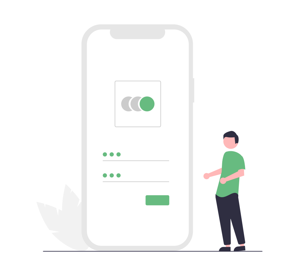 Login image