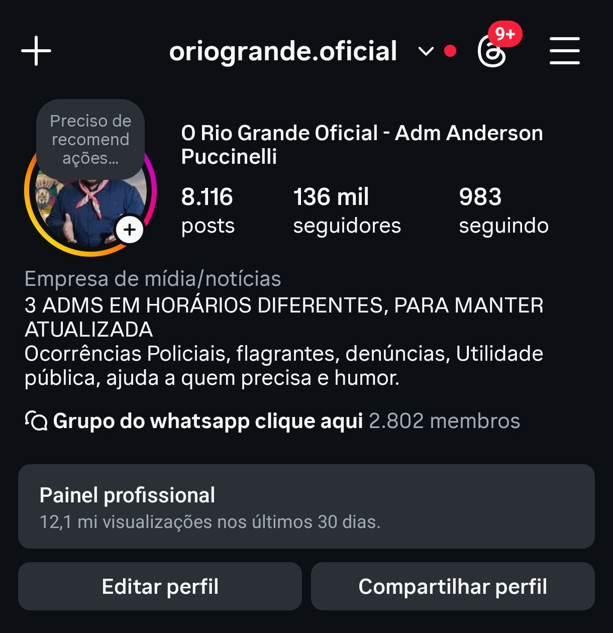 Imagem do portfólio