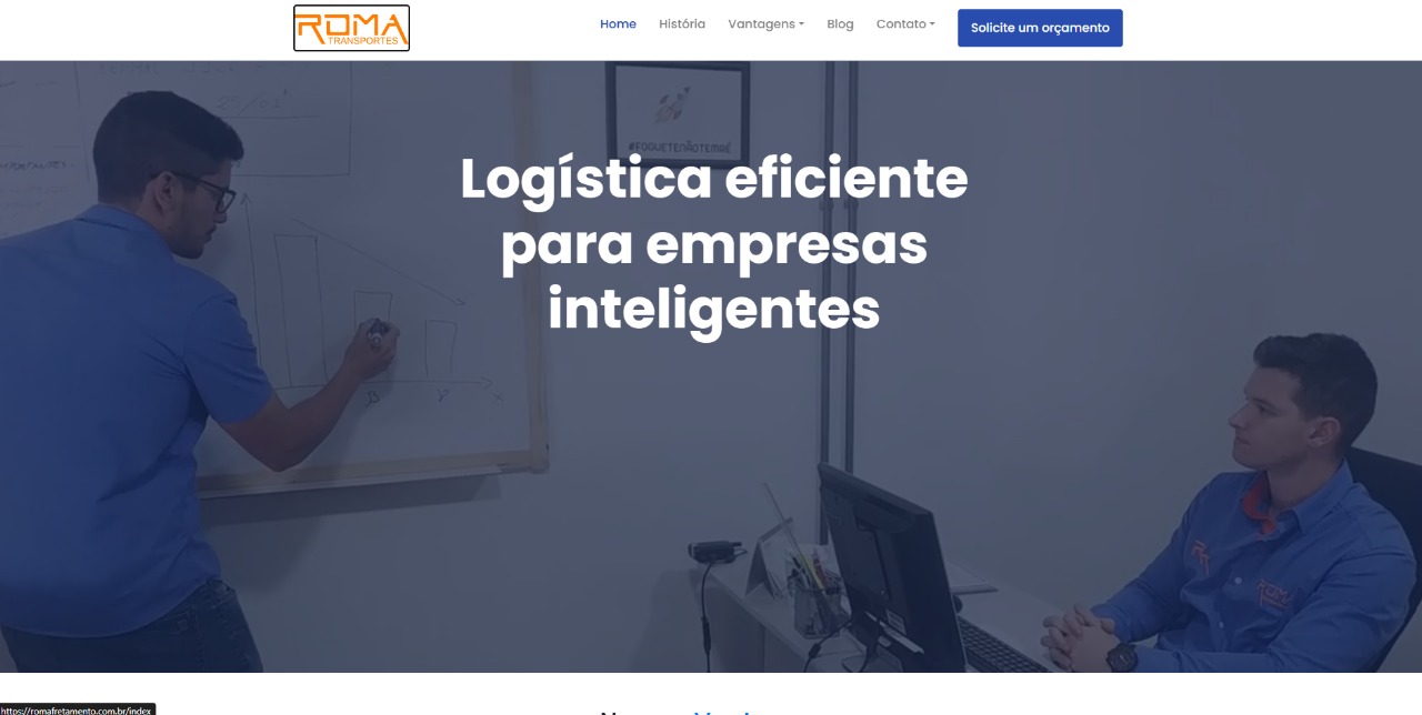 Imagem do portfólio