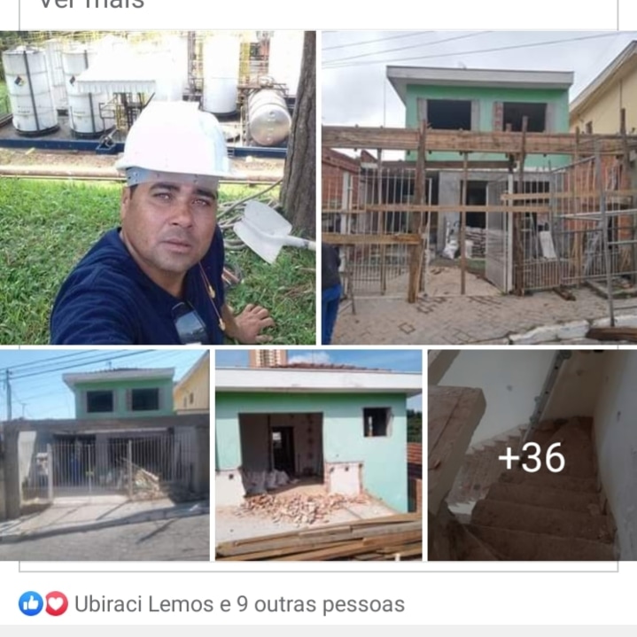 Foto de Djoel torres