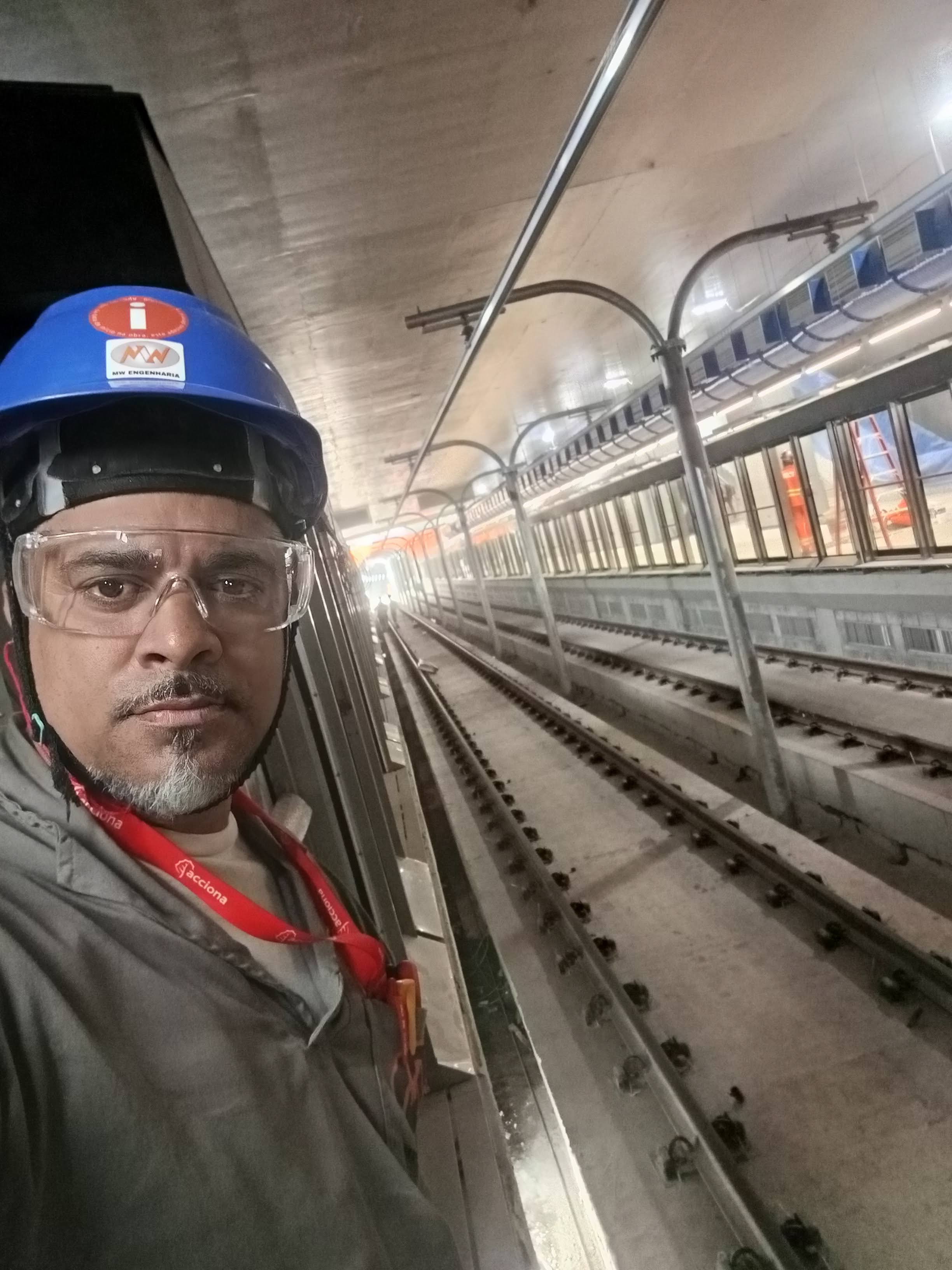 Foto de Willian aparecido Sampaio Magalhaes
