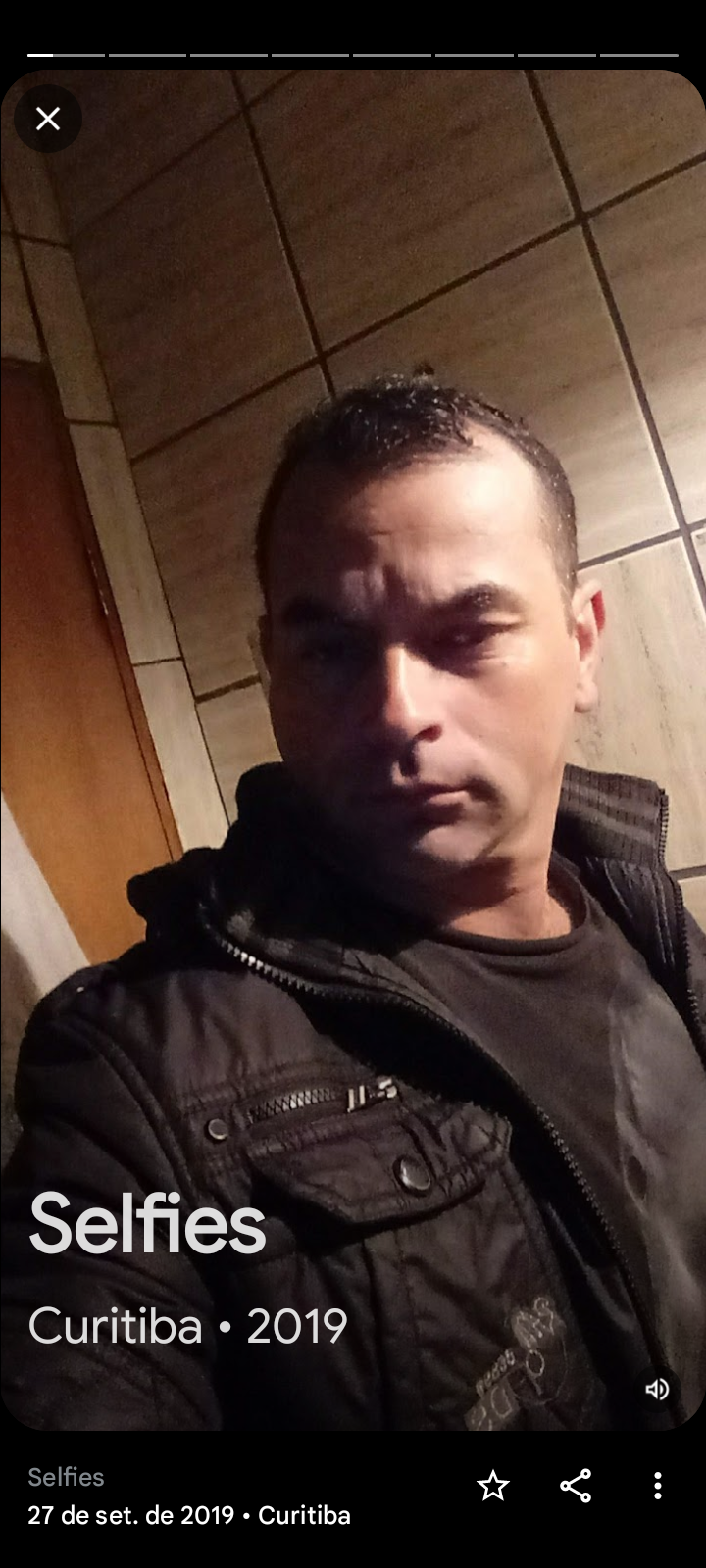 Foto de Galdino vieira