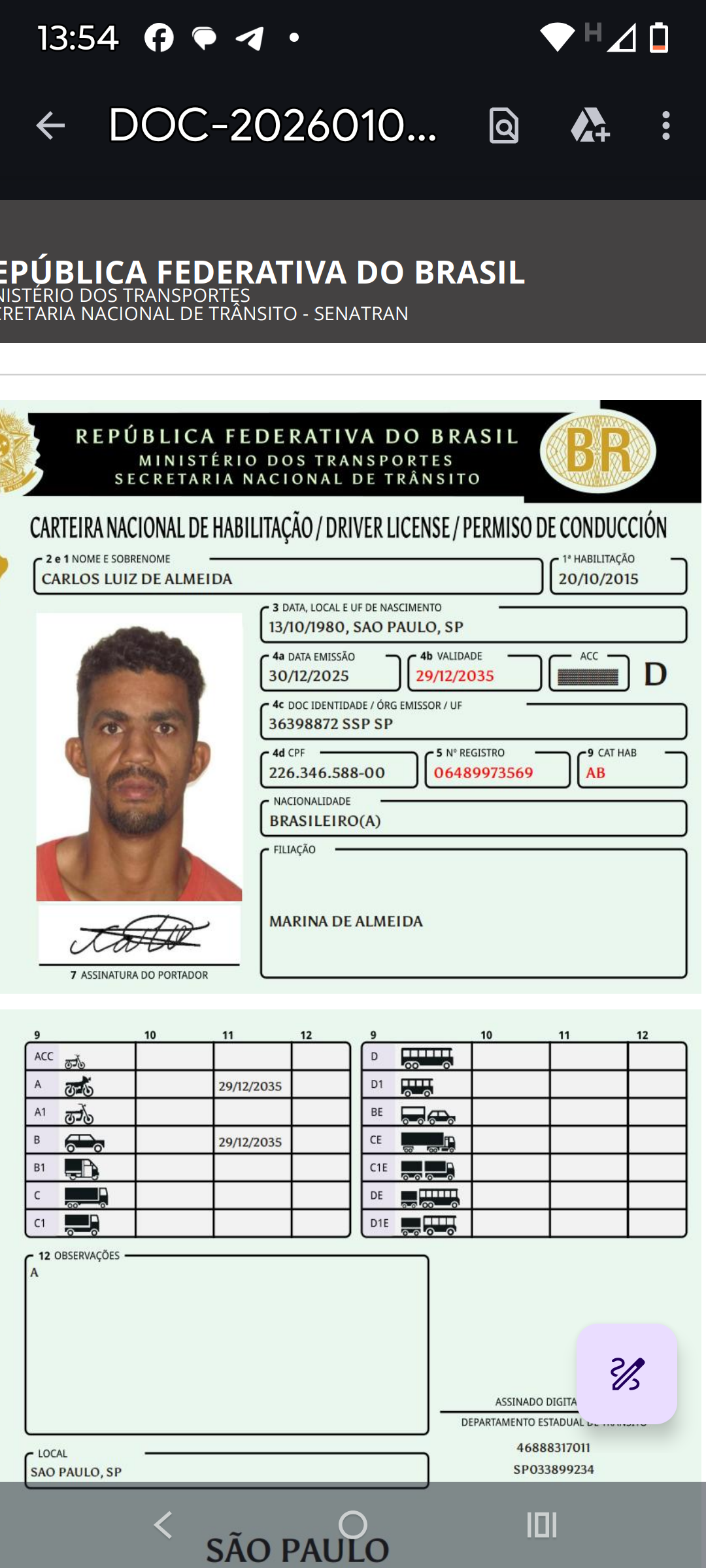 Foto de carlosluizde Almeida