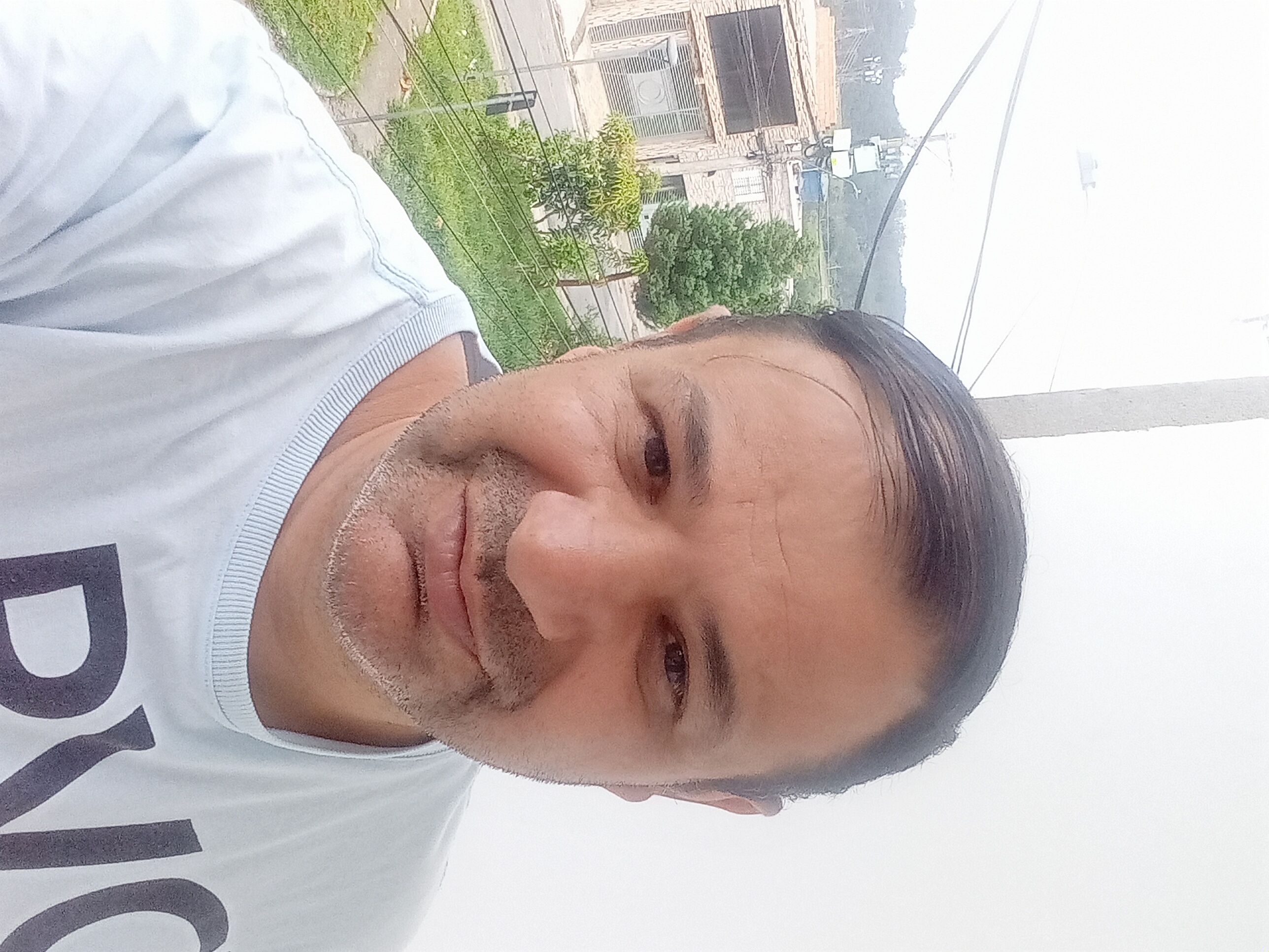 Foto de Marcio Ernesto