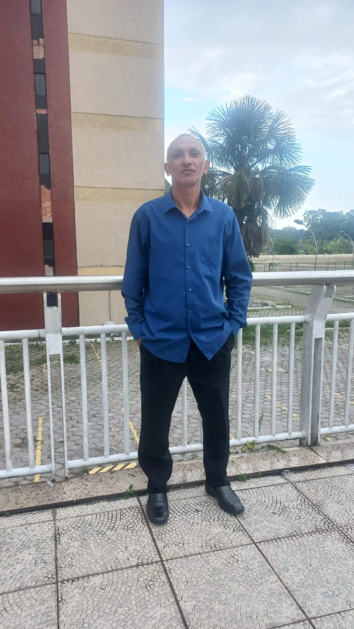Foto de Jeffesom Corrêa de Lima