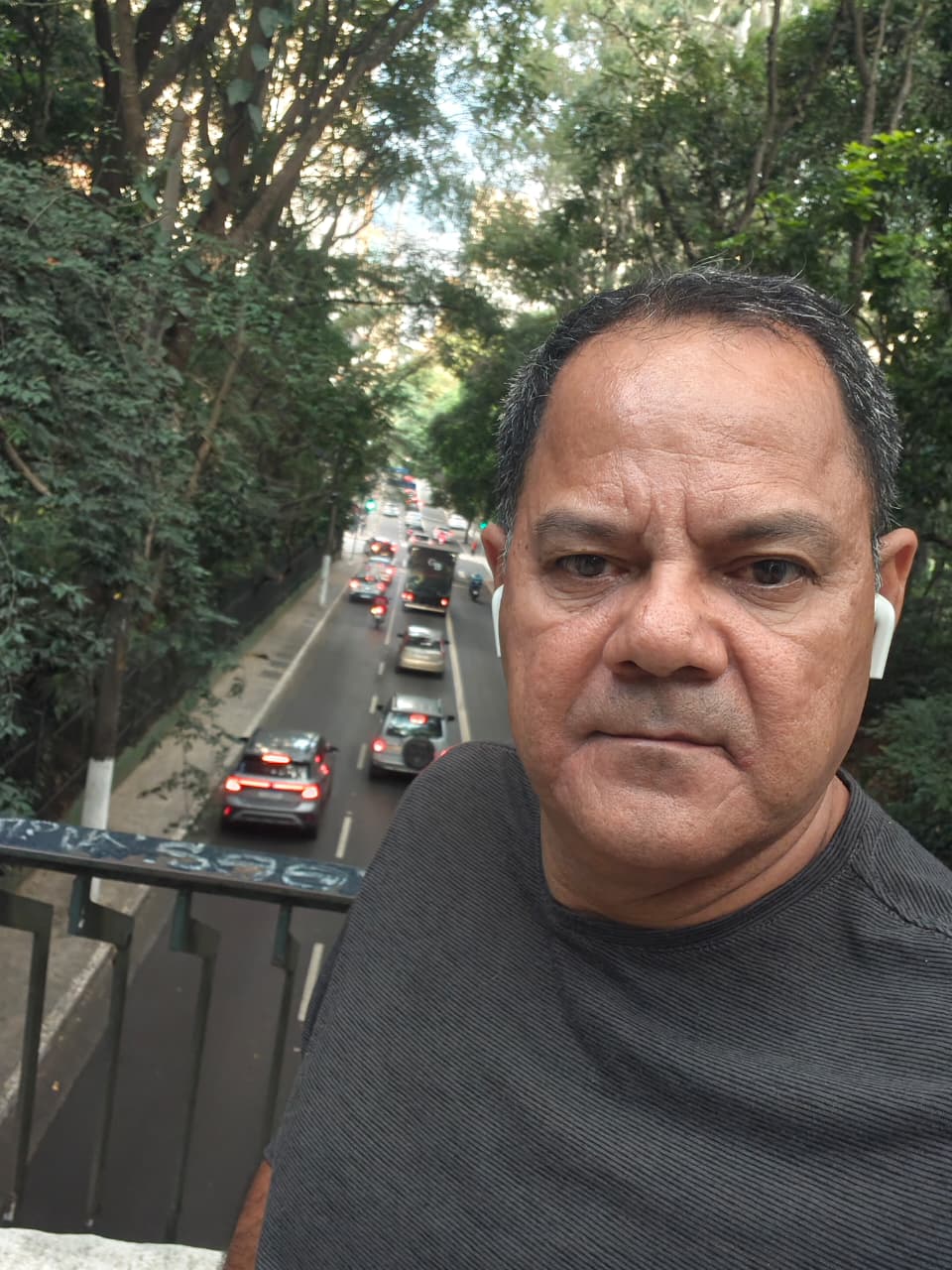 Foto de Jair Rodrigues Silva