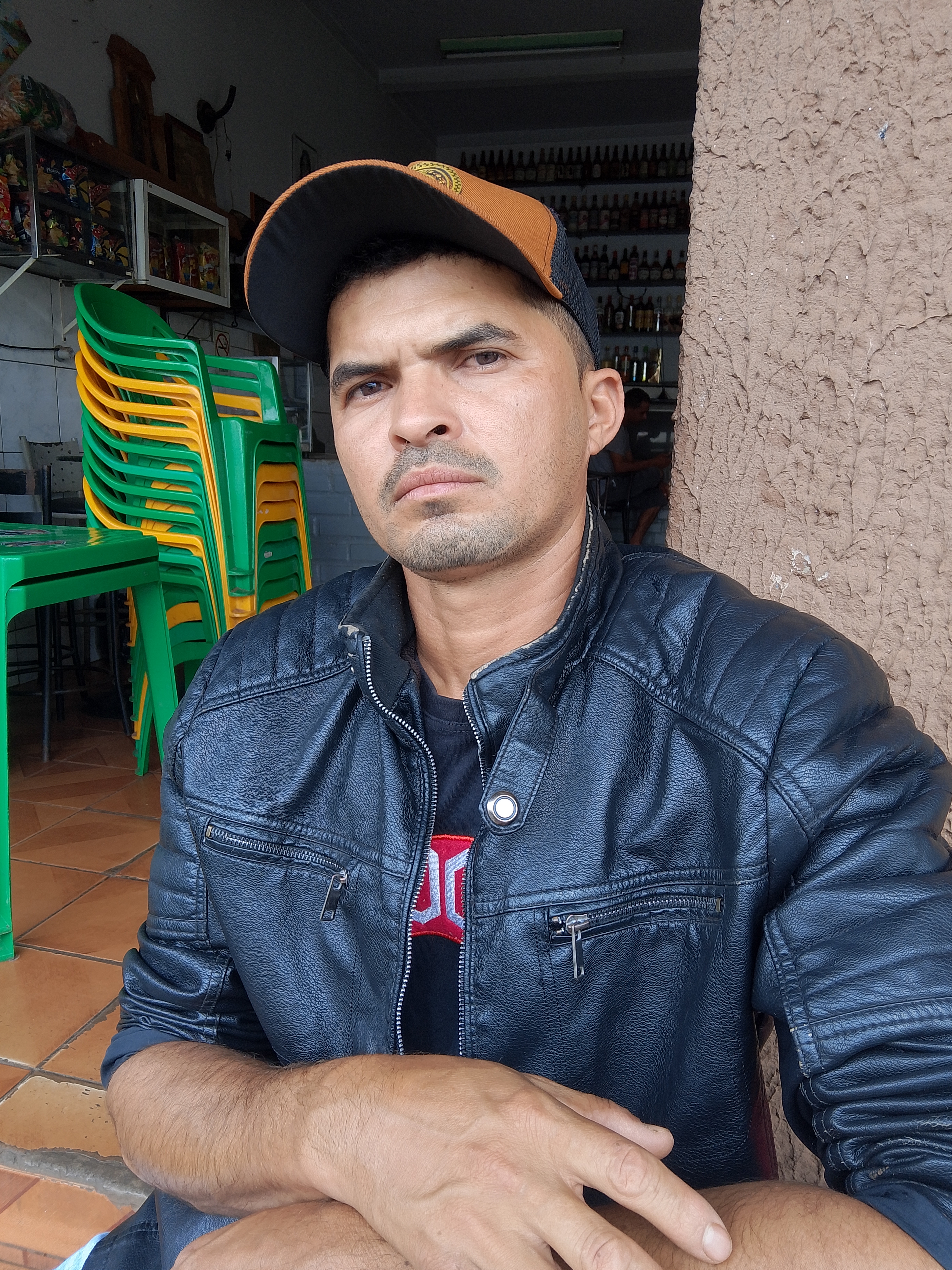 Foto de Ronny Gleys da Silva