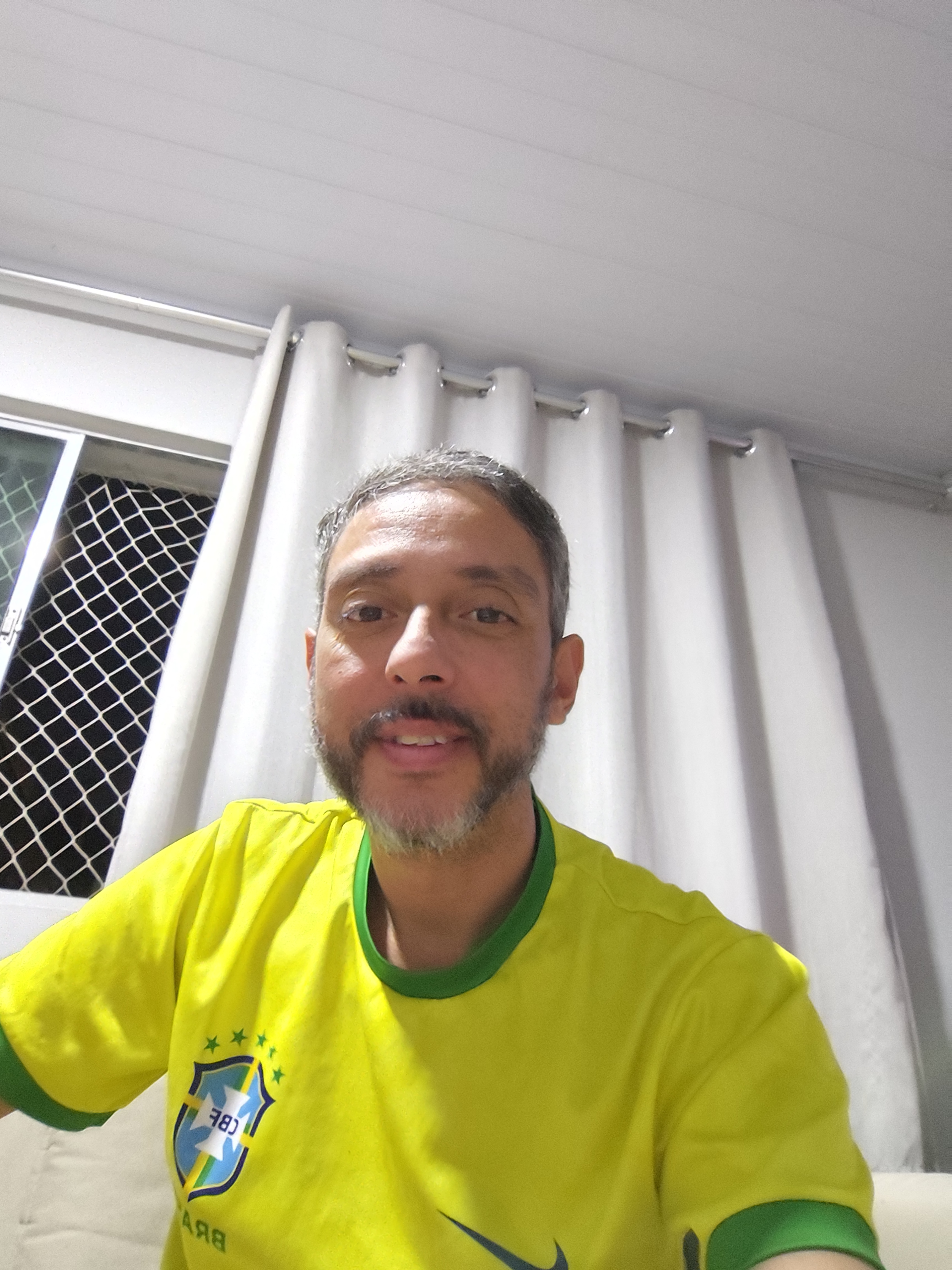 Foto de Fábio José Dos Santos