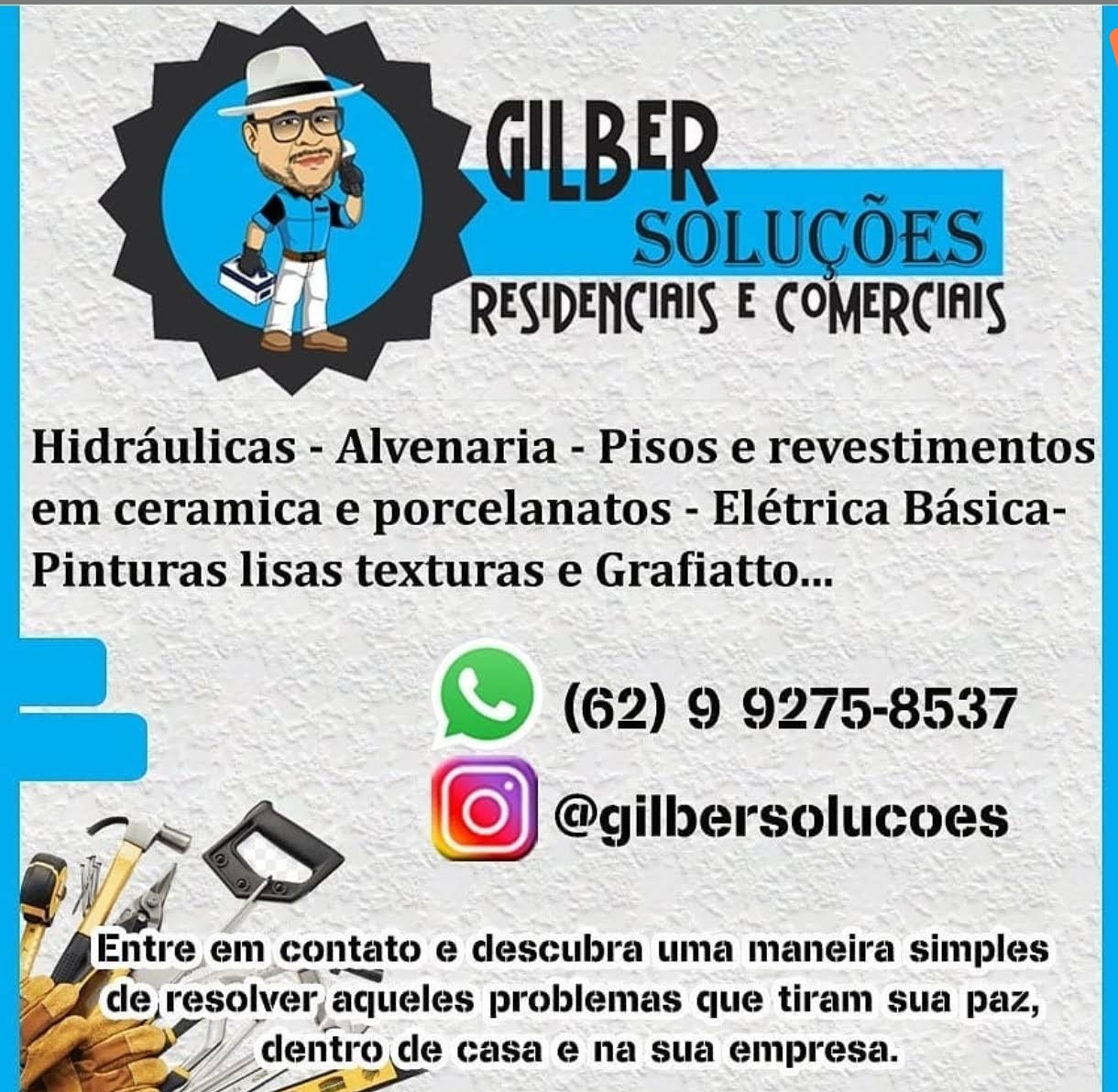 Foto de Gilberto Ferreira
