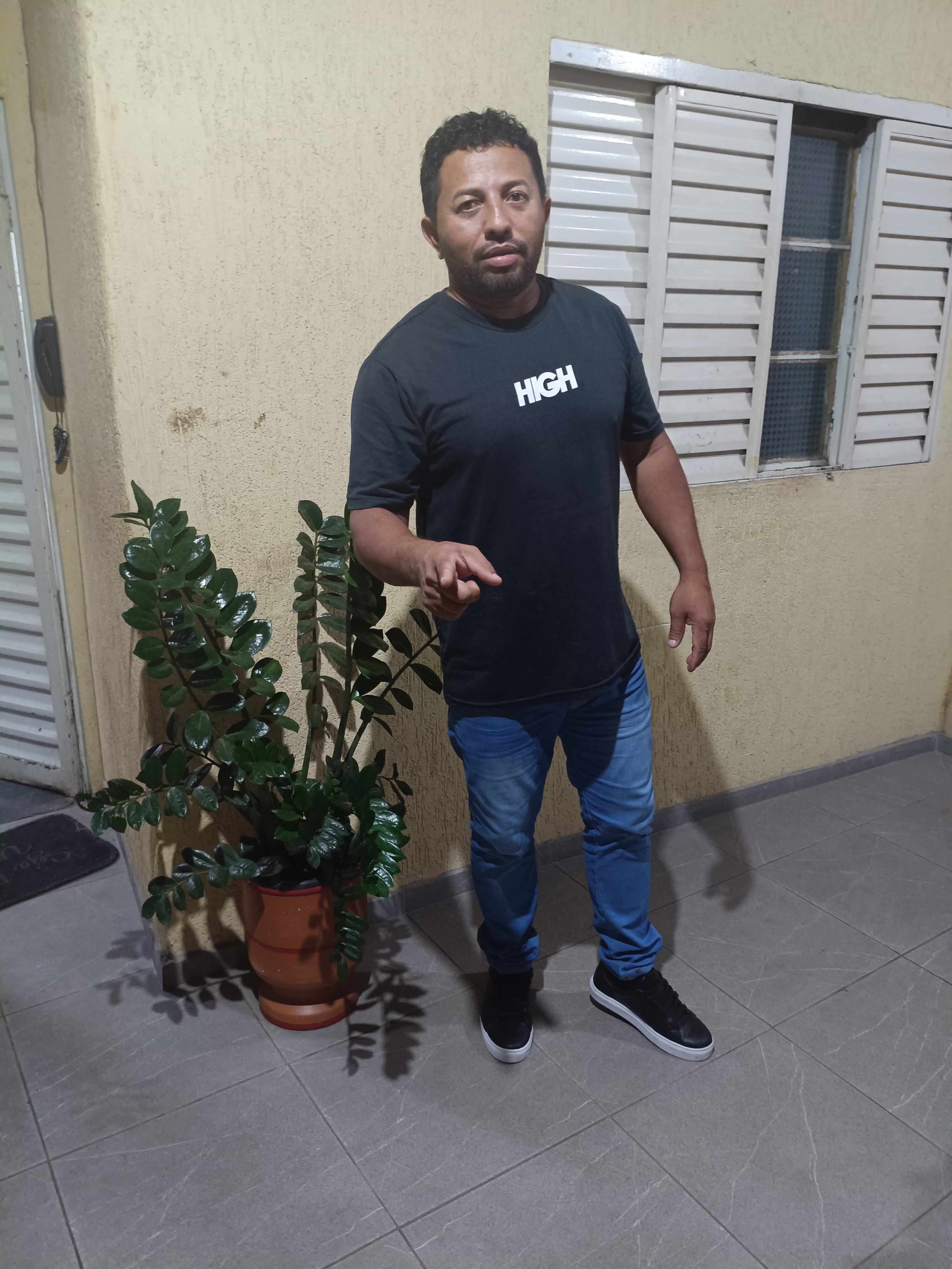 Foto de Jose Arnaldo pereira da Silva