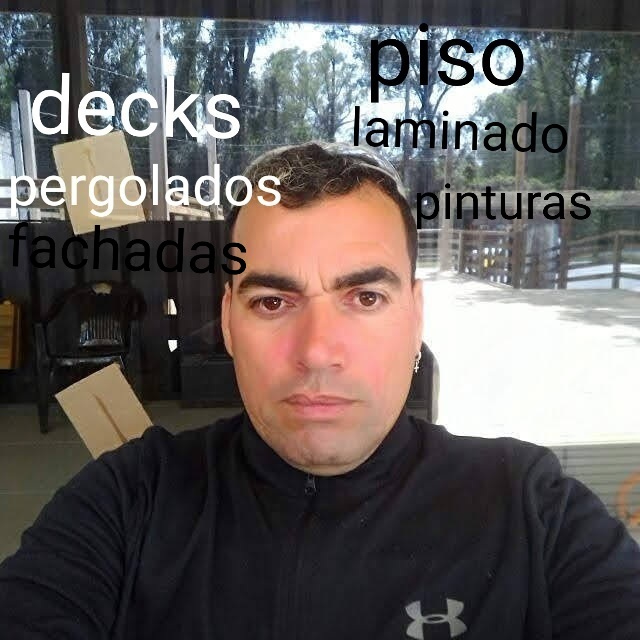 Foto de Eliseu Oliveira Alves