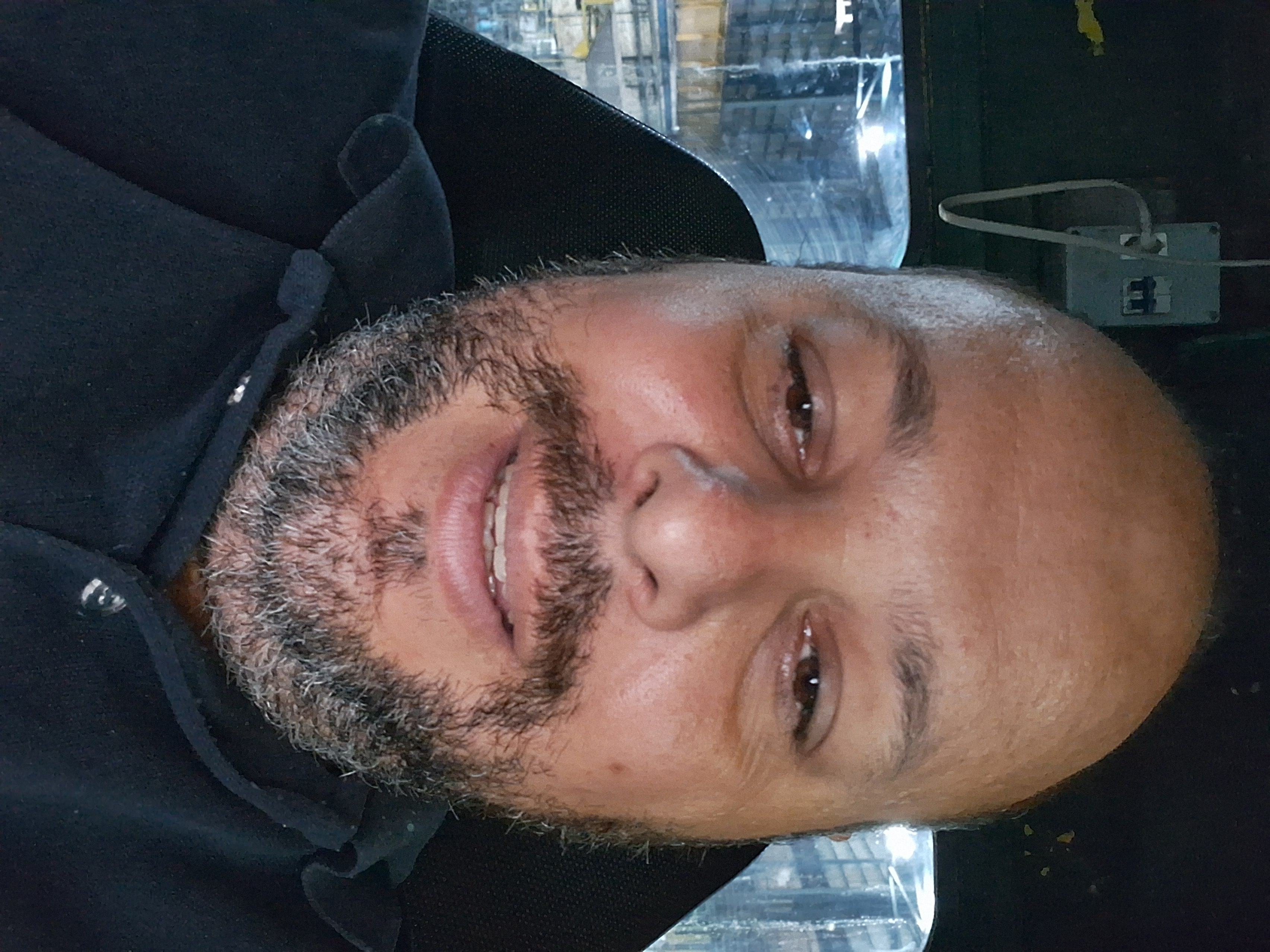 Foto de Edgar da Paixão Nascimento
