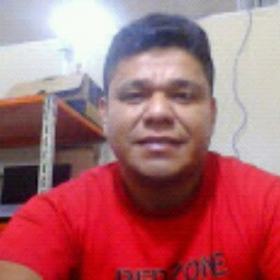 Foto de RONEY RIBEIRO DA SILVA
