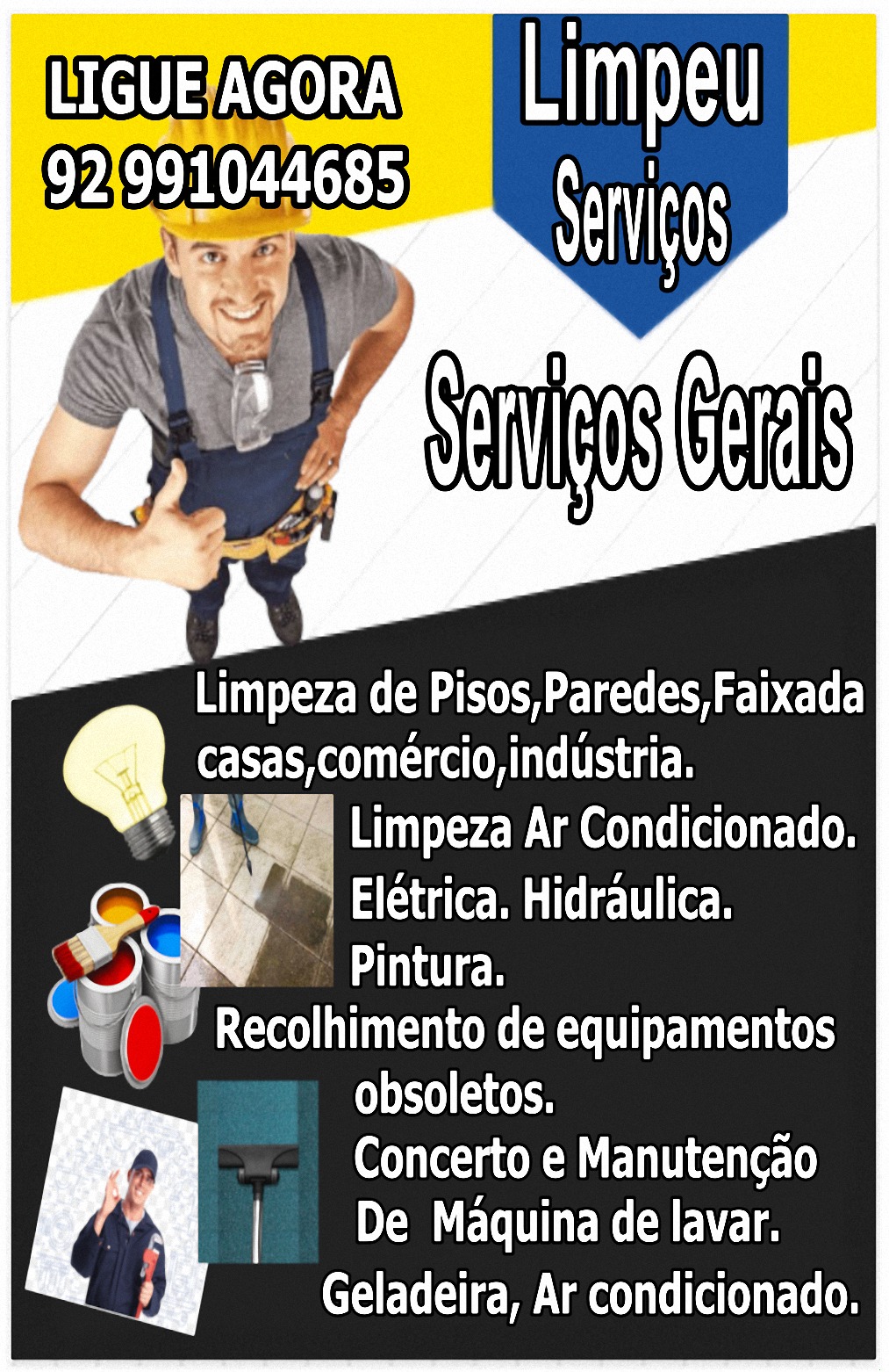 Foto de JOAO LUIZ POMPEU DA SILVA