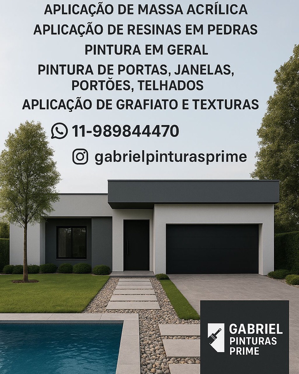 Foto de Gabriel demetrio dos Santos