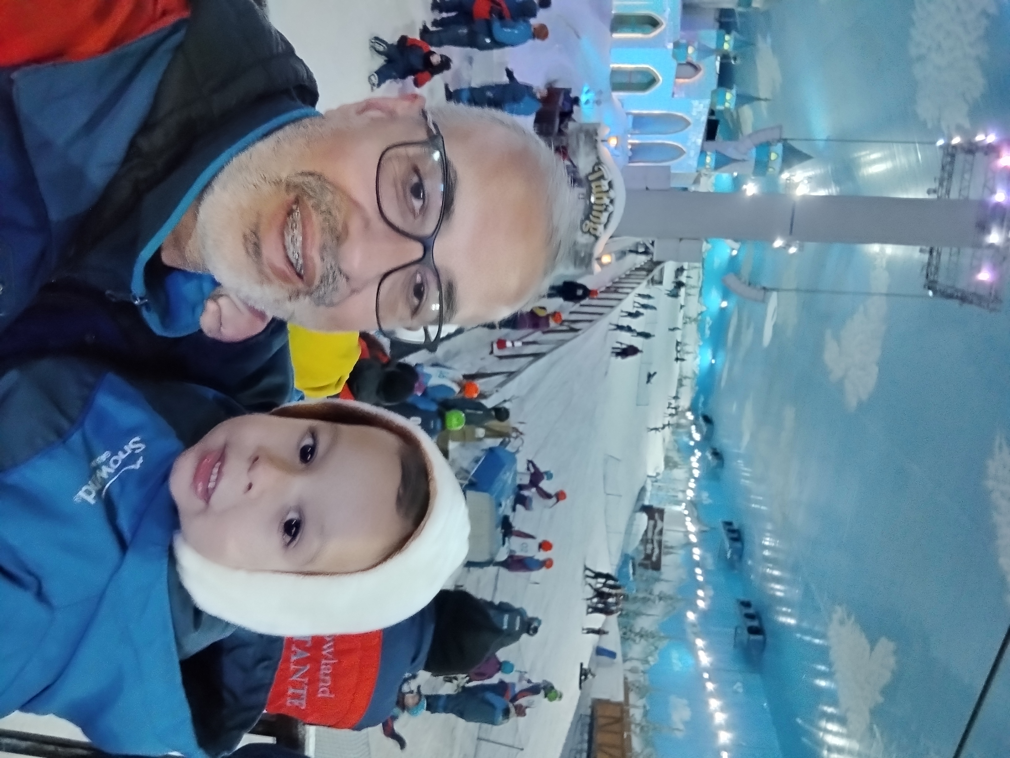 Foto de itamar Madureira Junior