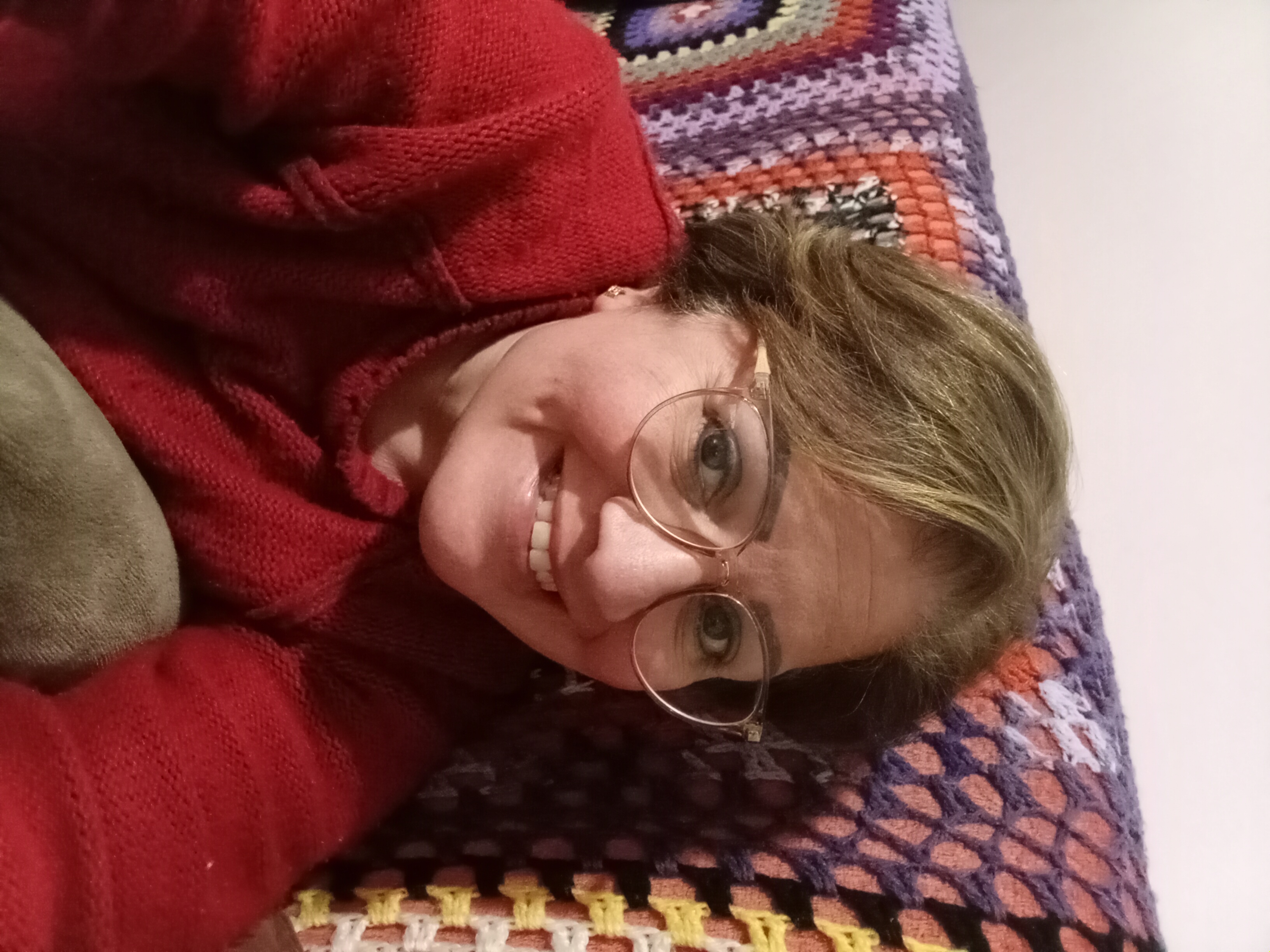Foto de Luciana Silva de Amorim