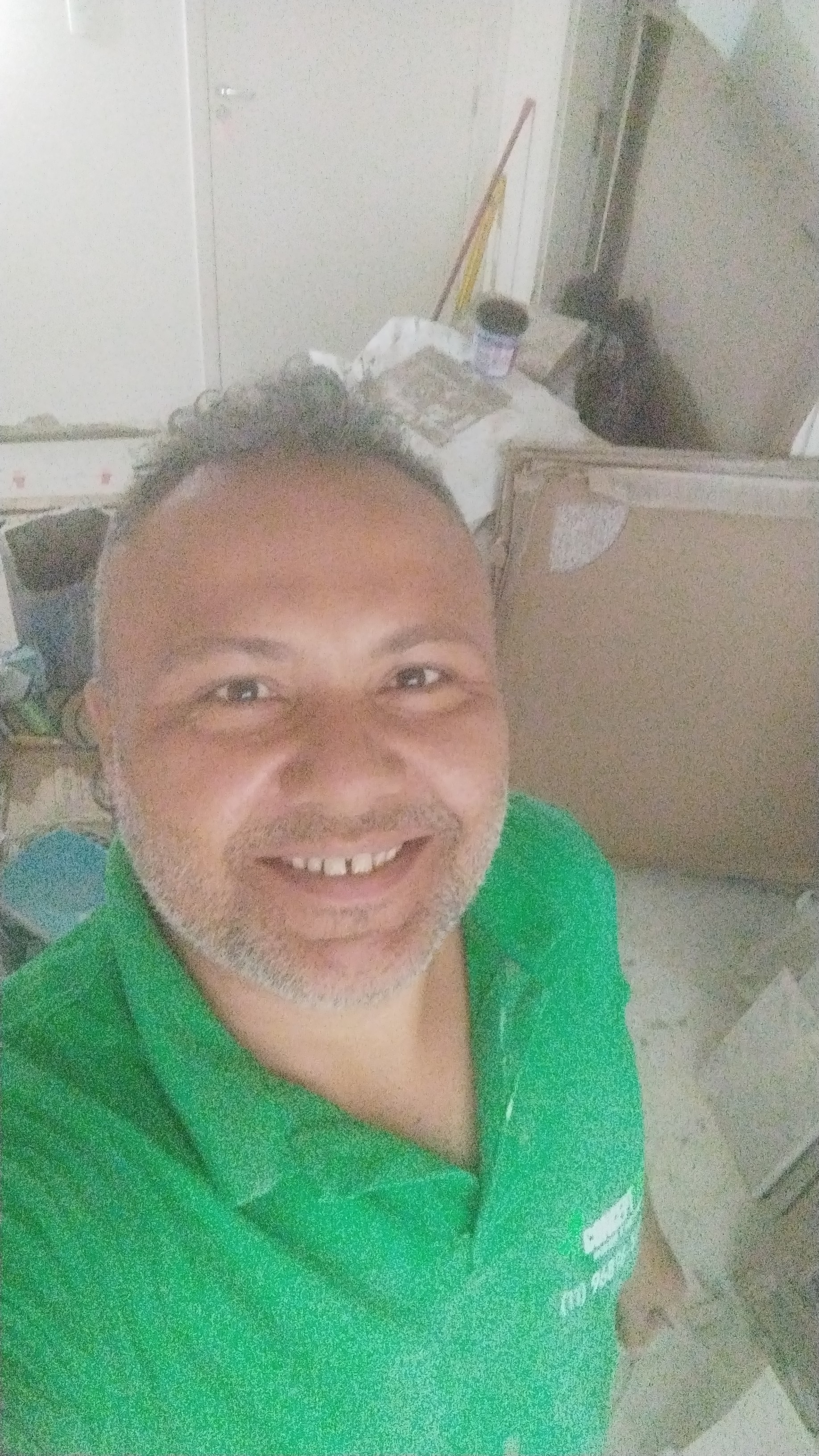 Foto de Adriano Rodrigues Oliveira