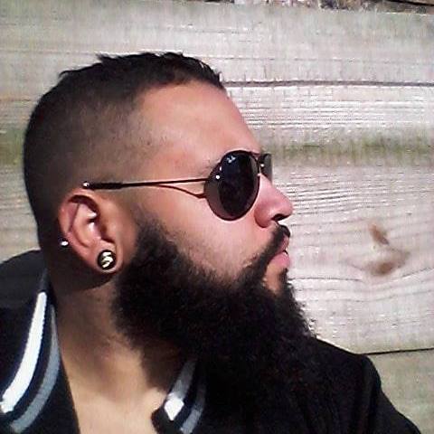 Foto de Cristiano Garcia Vasconcelos