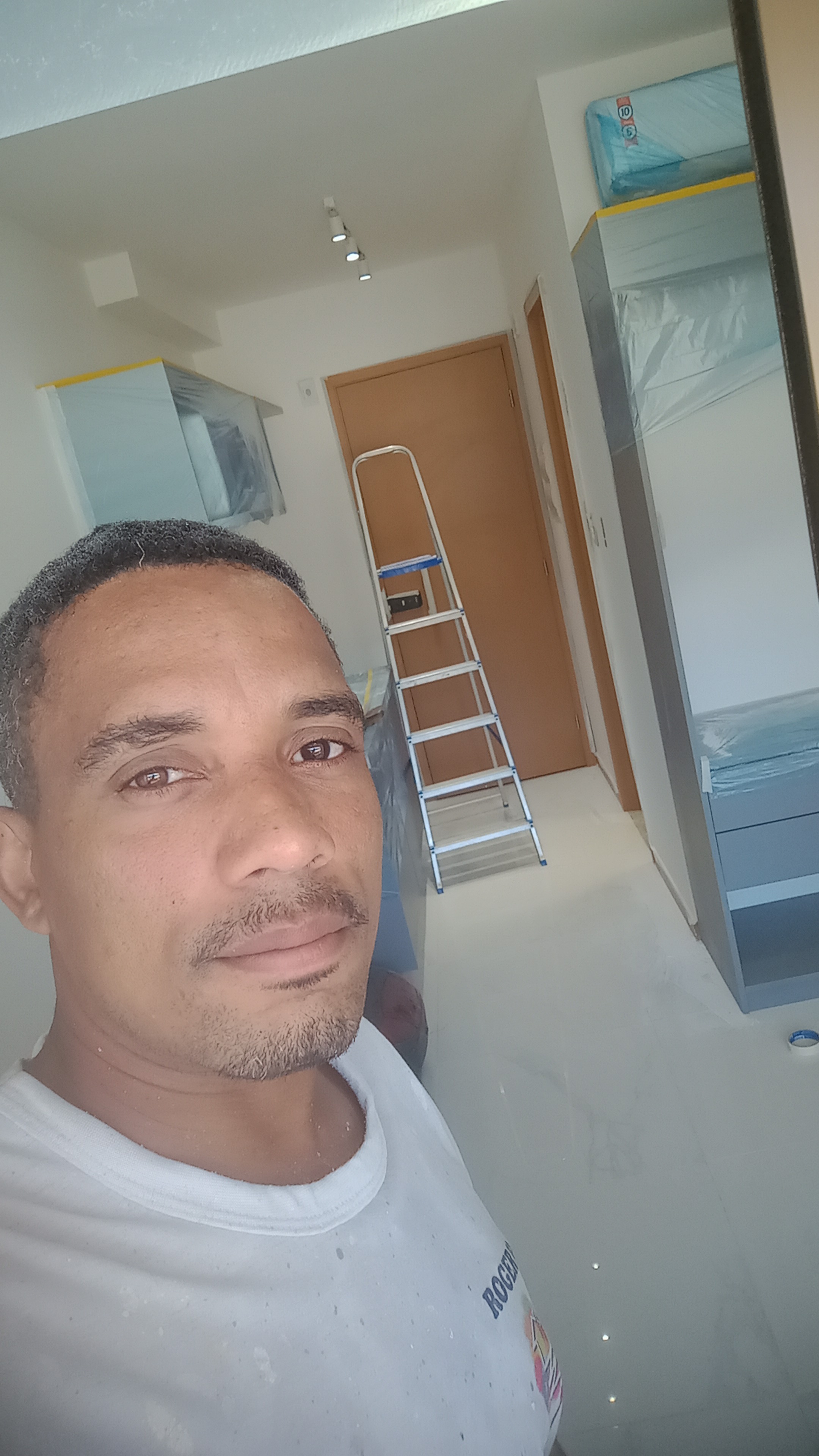 Foto de Rogério Ventura dos Santos