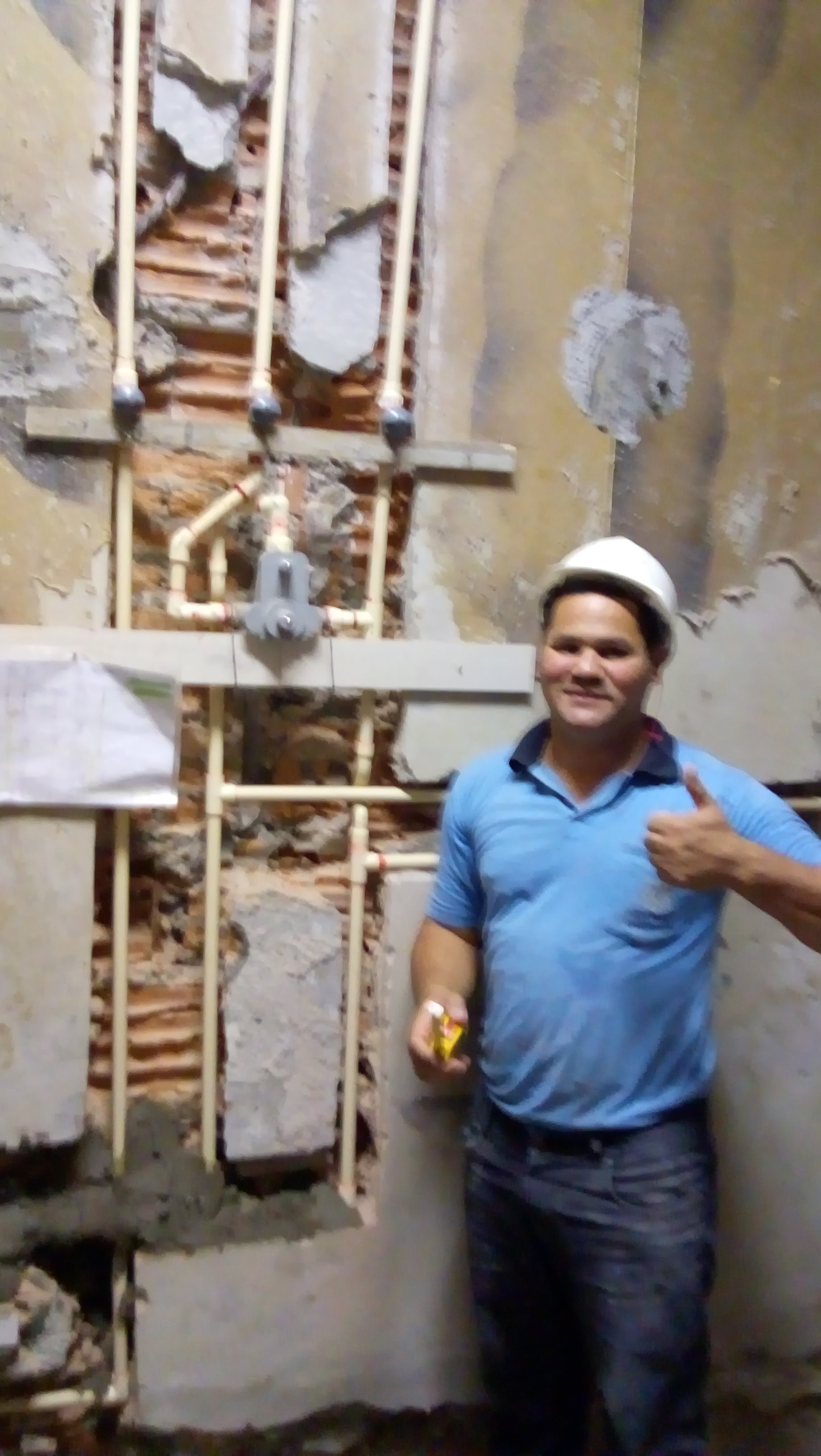 Foto de Vanderlei Cardoso Martins