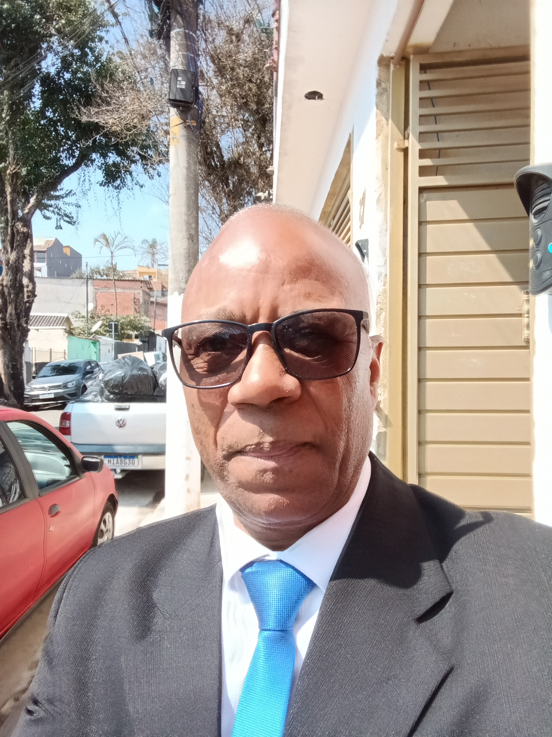 Foto de Francisco Batista Pereira