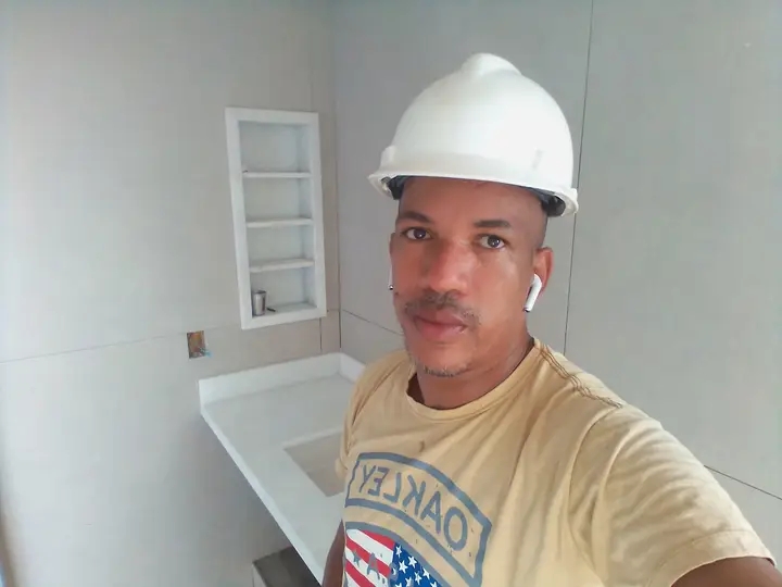 Foto de Wadson do Nascimento Santos