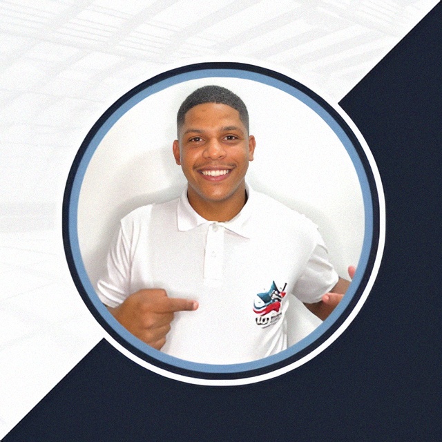 Foto de Gabriel Wellington Henrique Cruz Brito