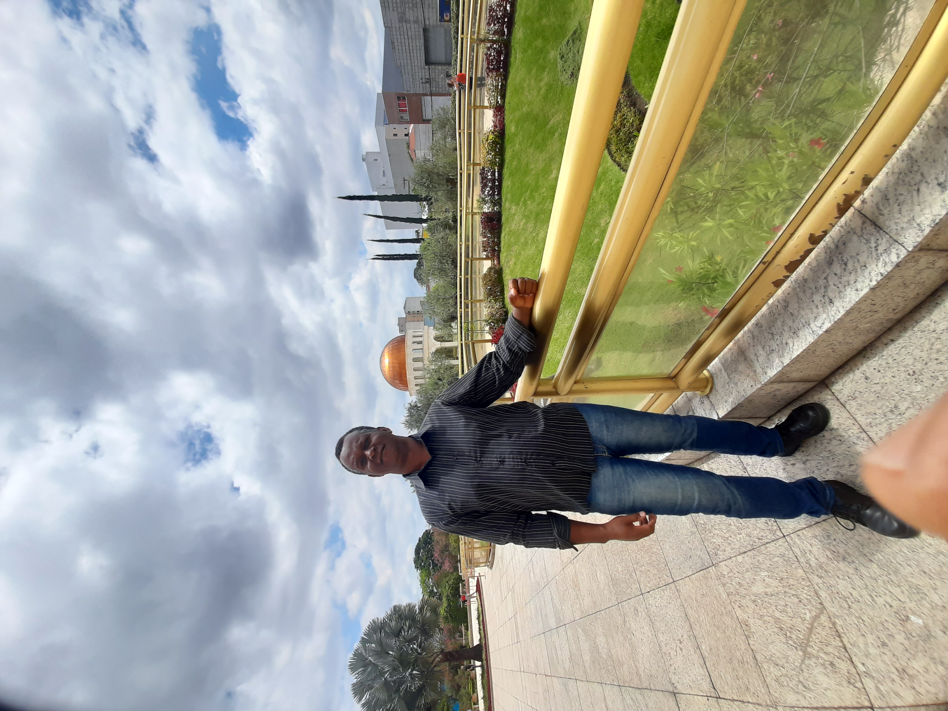 Foto de Geovanne Peres Marques Marques