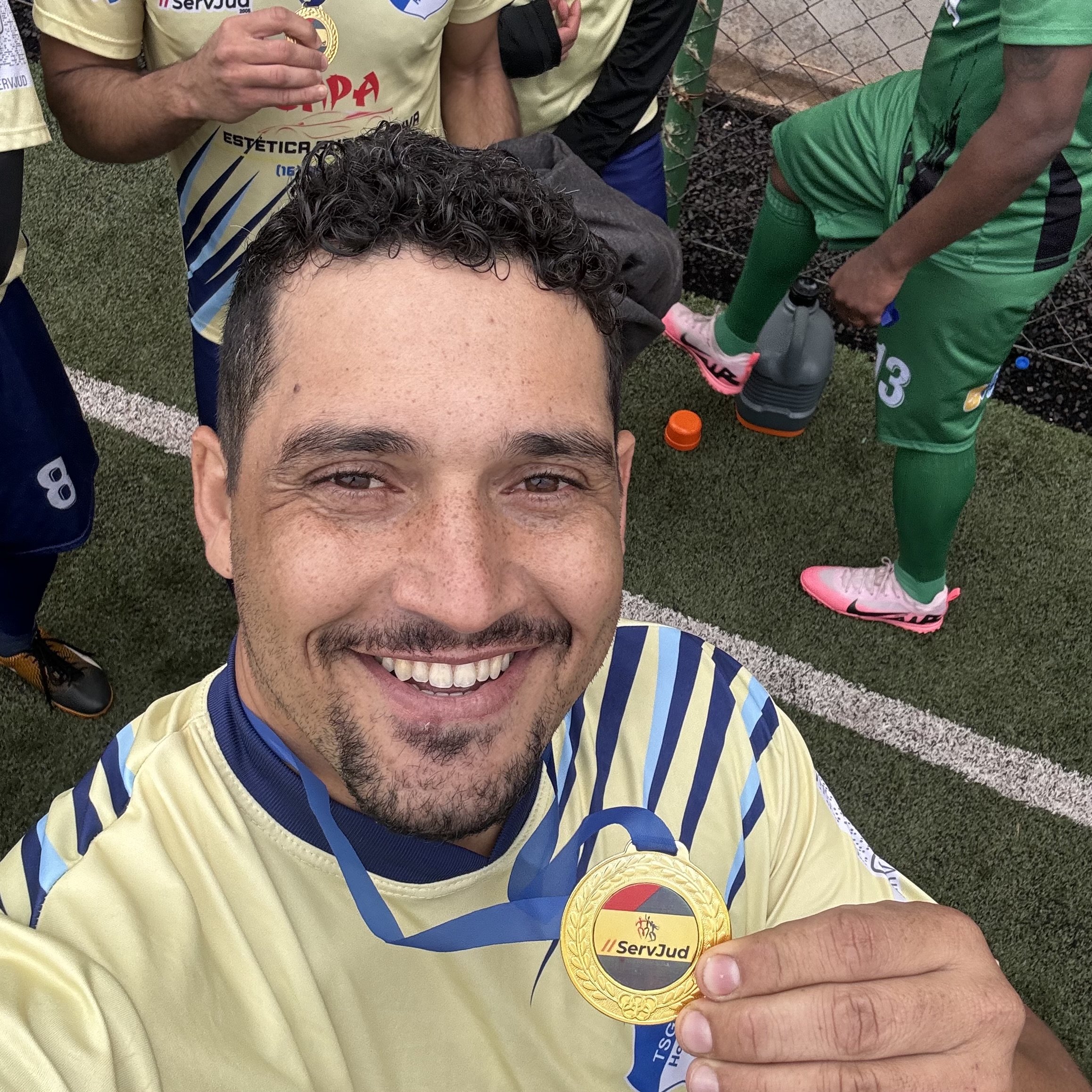 Foto de Paulo Eduardo Budis