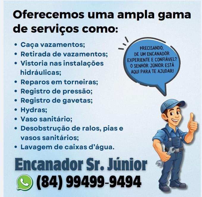 Foto de Antonio Alves de brito Junior