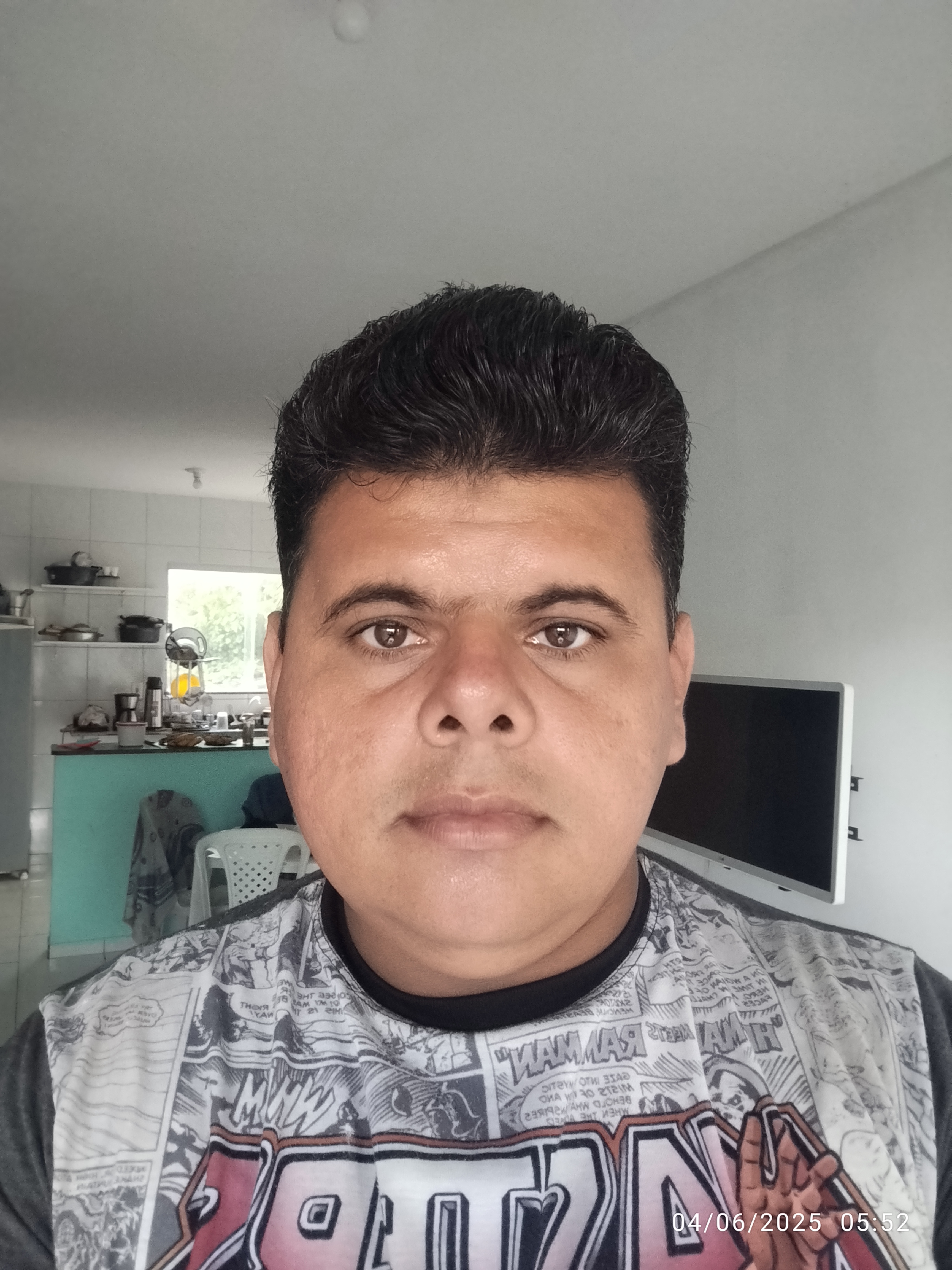 Foto de Alexandre Pereira