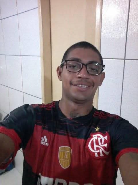 Foto de Maicon Silveira