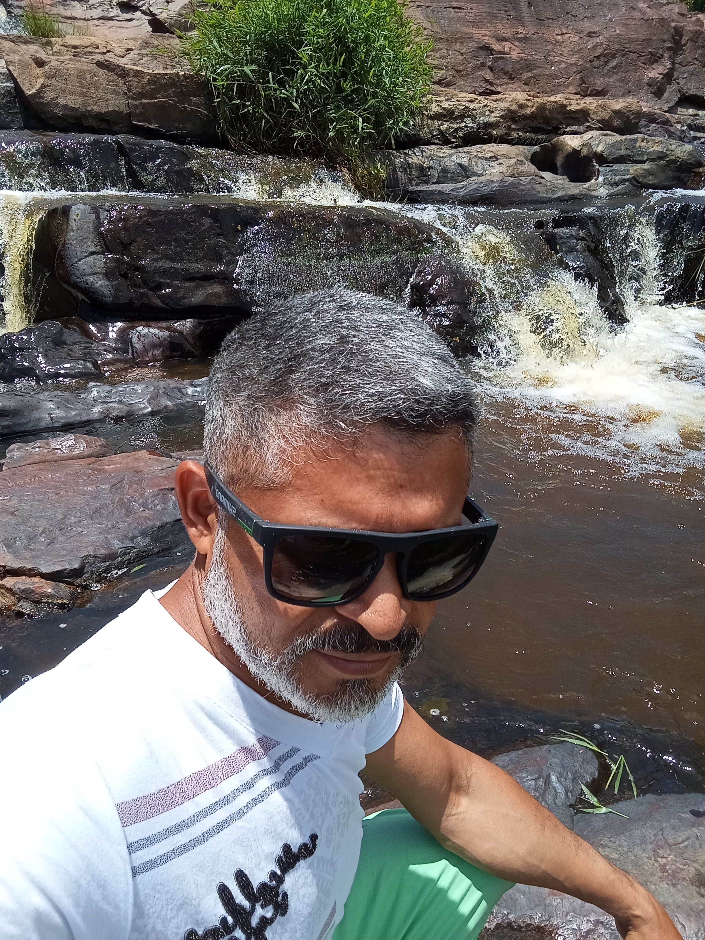 Foto de Augusto Souza Cunha Filho