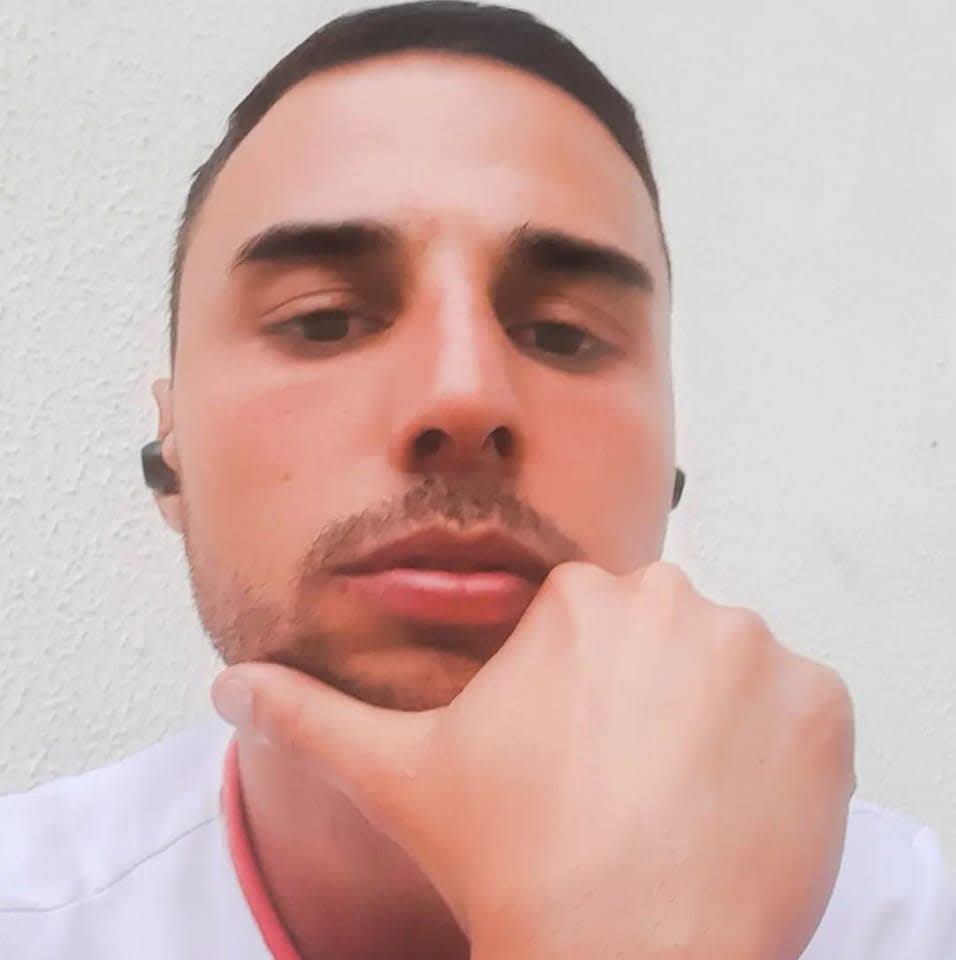 Foto de Jefferson Silva dos Santos