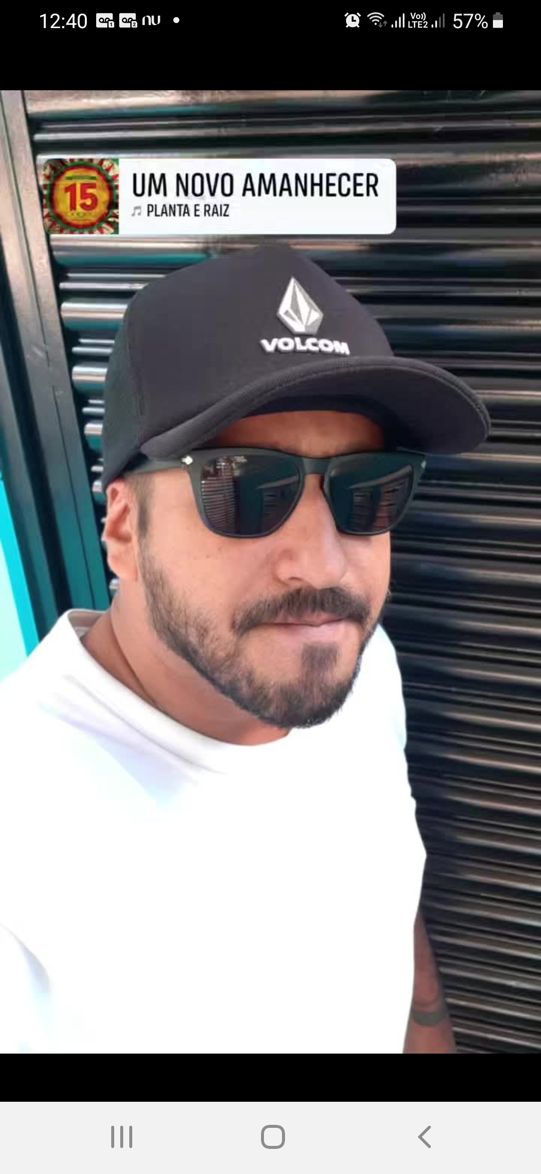 Foto de Rafael martins teixeira de carvalho