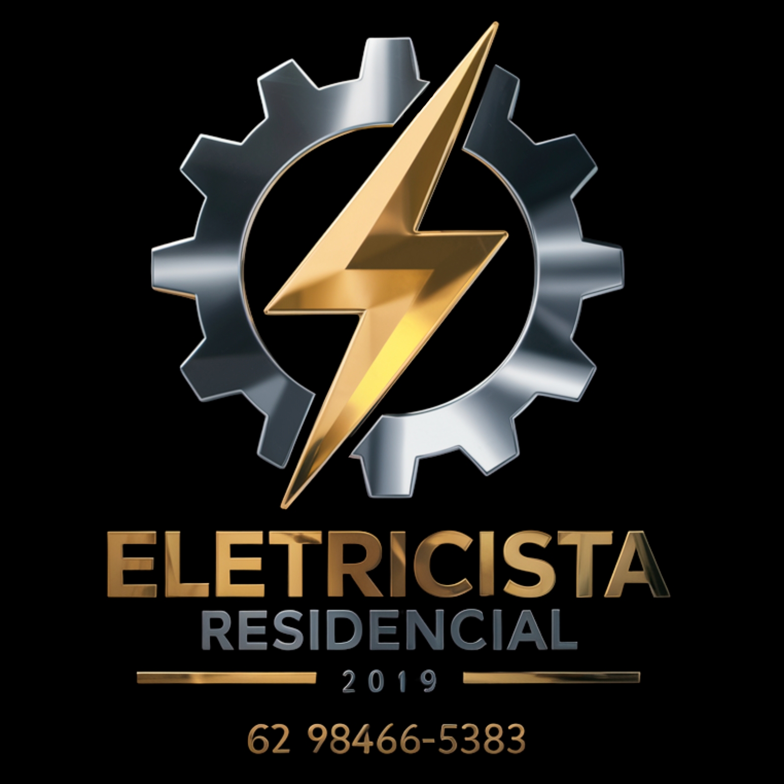 Foto de Eletricista Residencial 2019