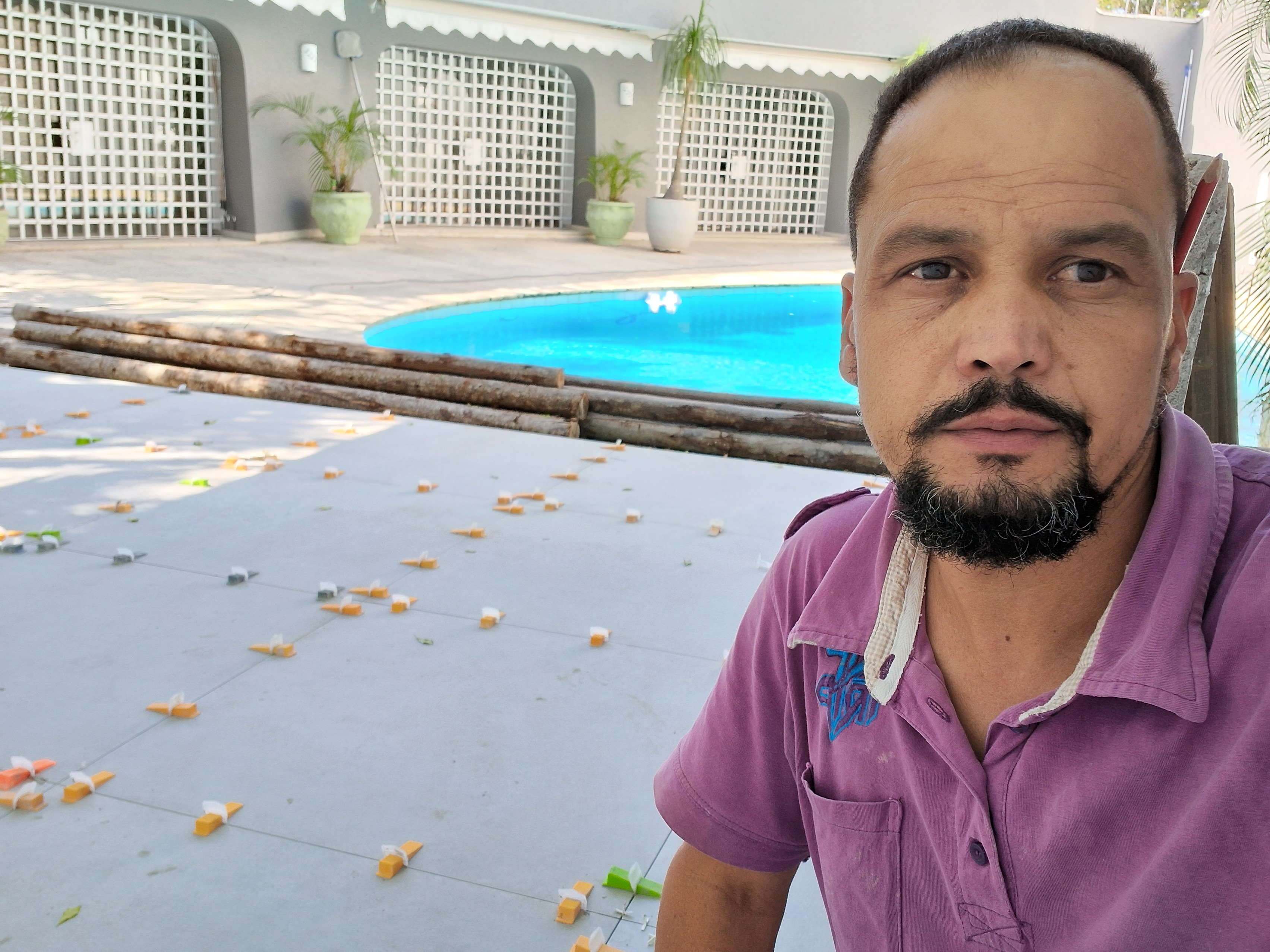 Foto de Marcos Gonçalves Jardim