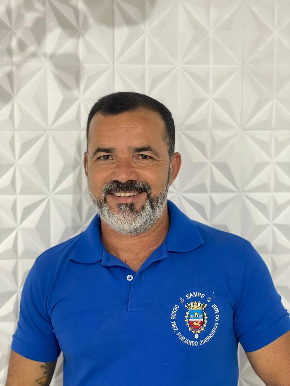 Foto de José Wellington Pinheiro Julião