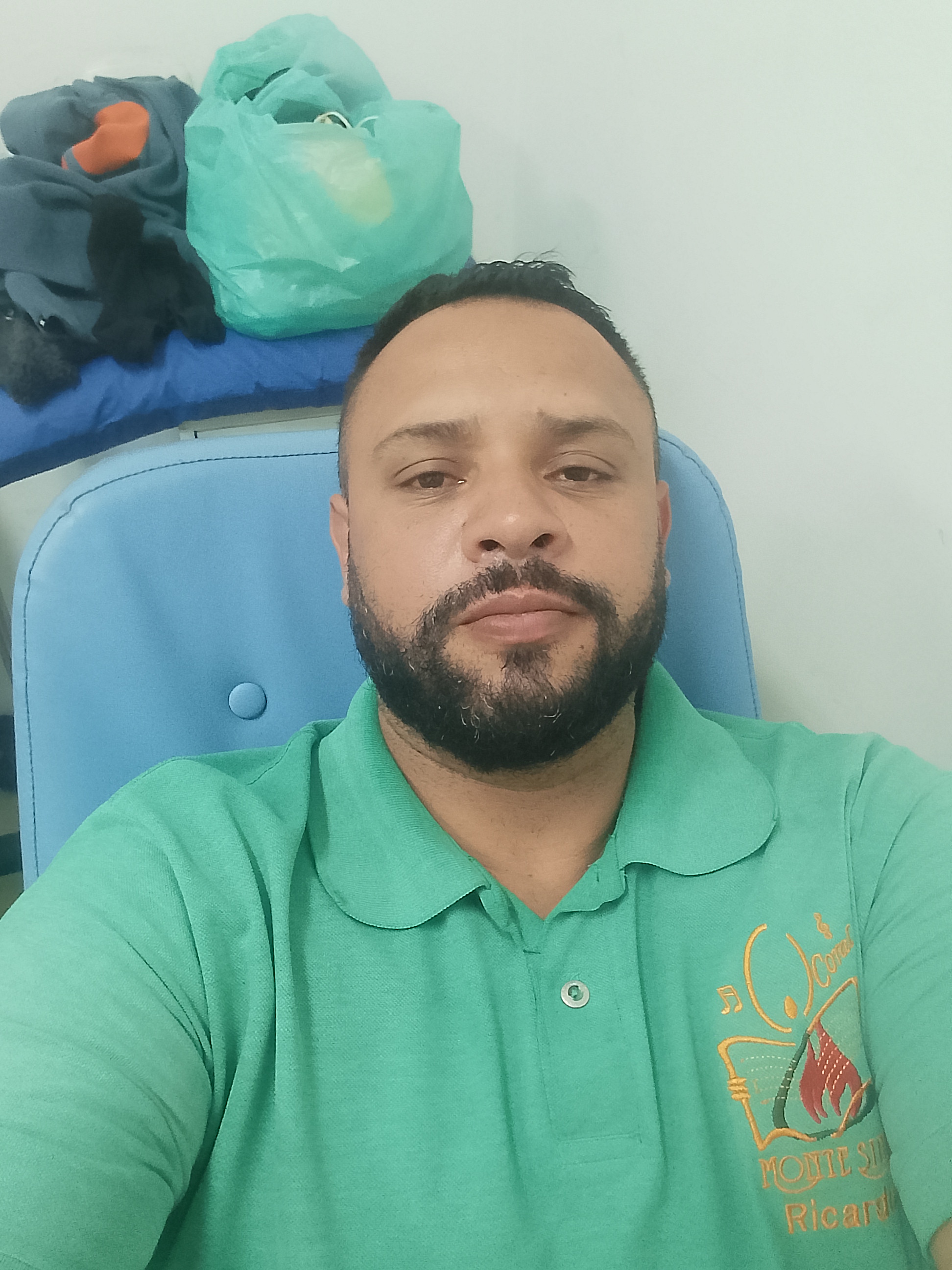 Foto de ricardo carlos de oliveira