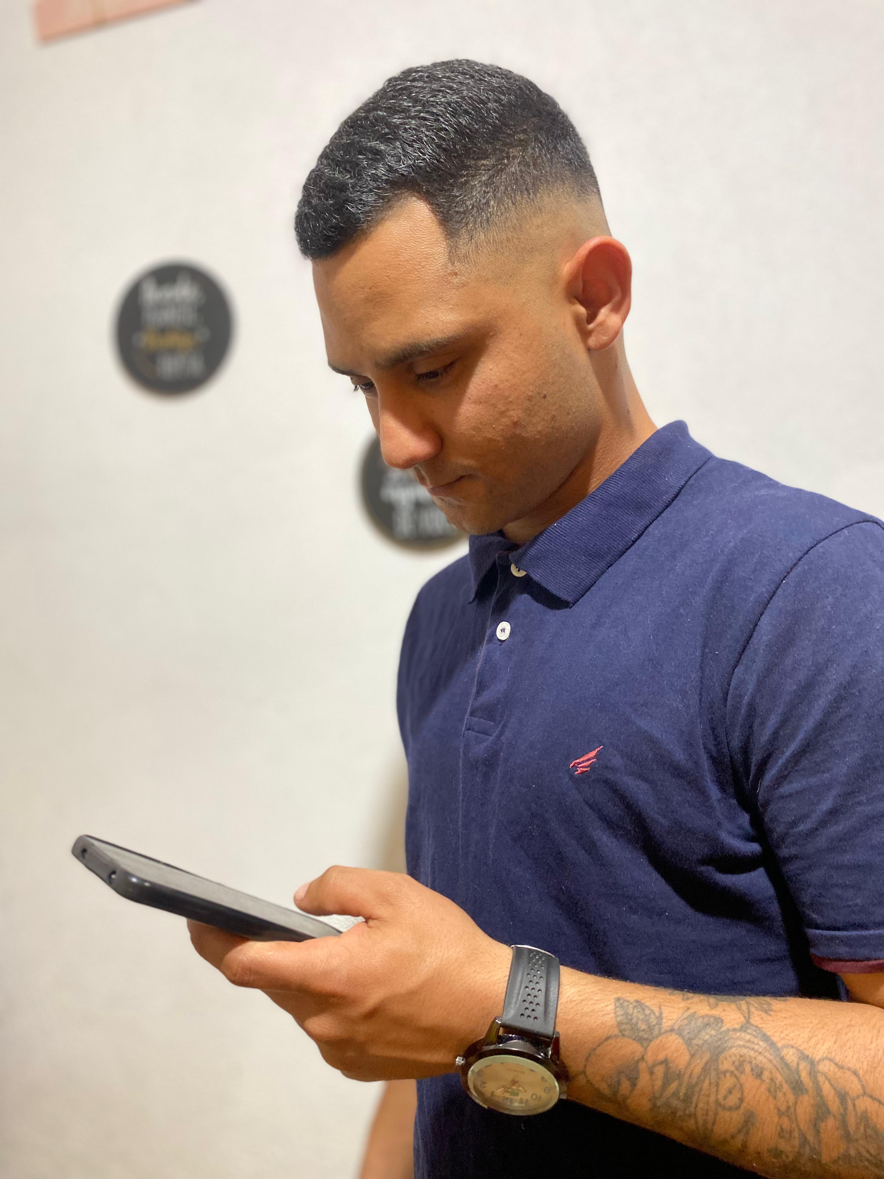 Foto de Matheus Gonçalves da Silva