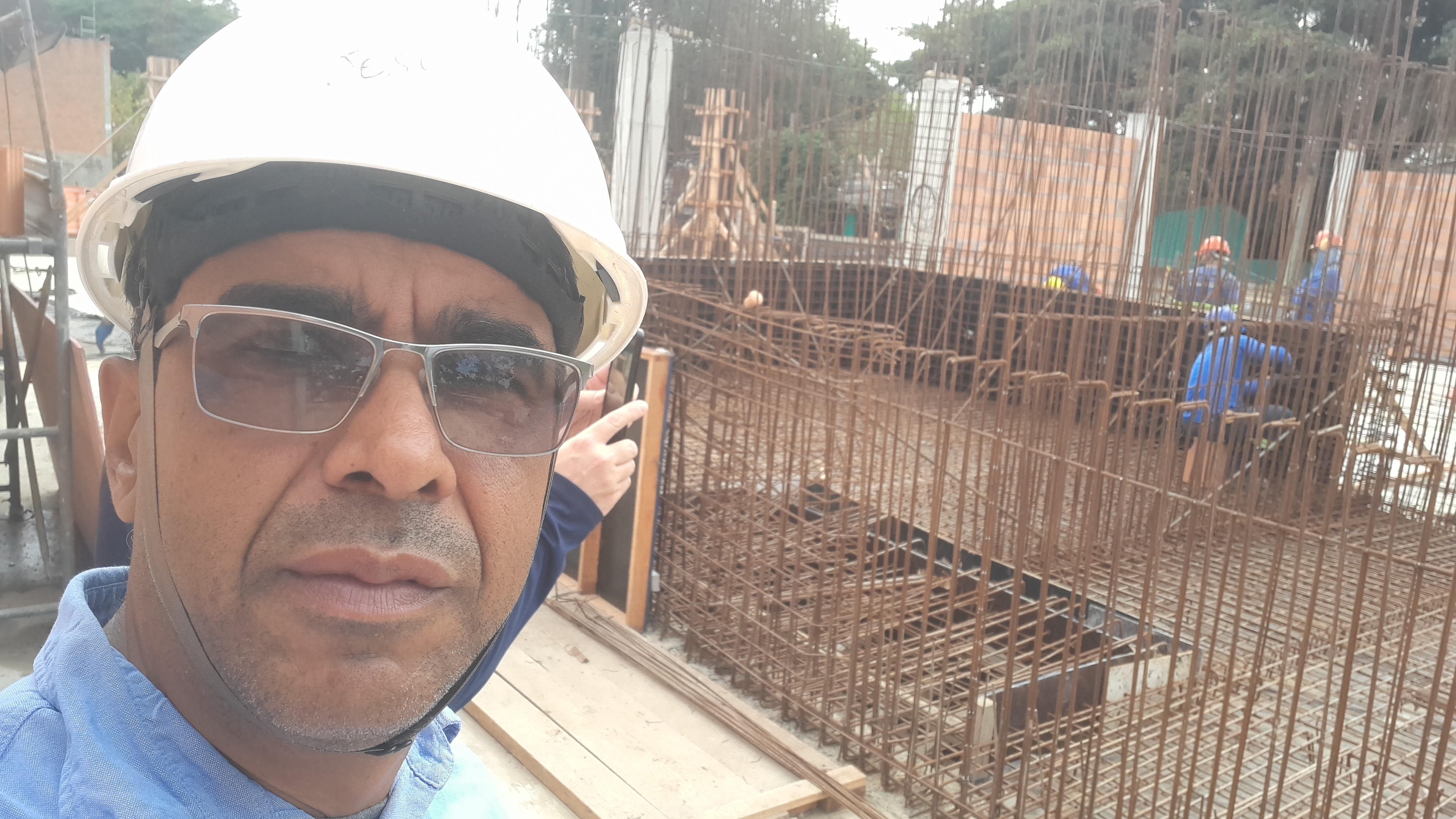 Foto de Alexandre Silva De Jesus