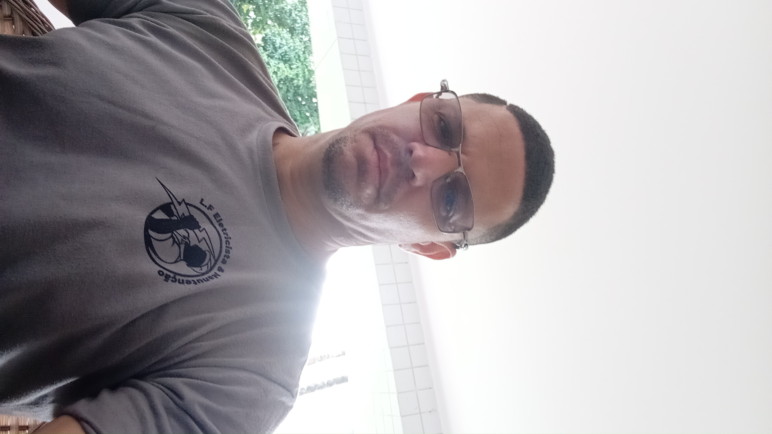 Foto de Leonardo José dos Santos Ferreira