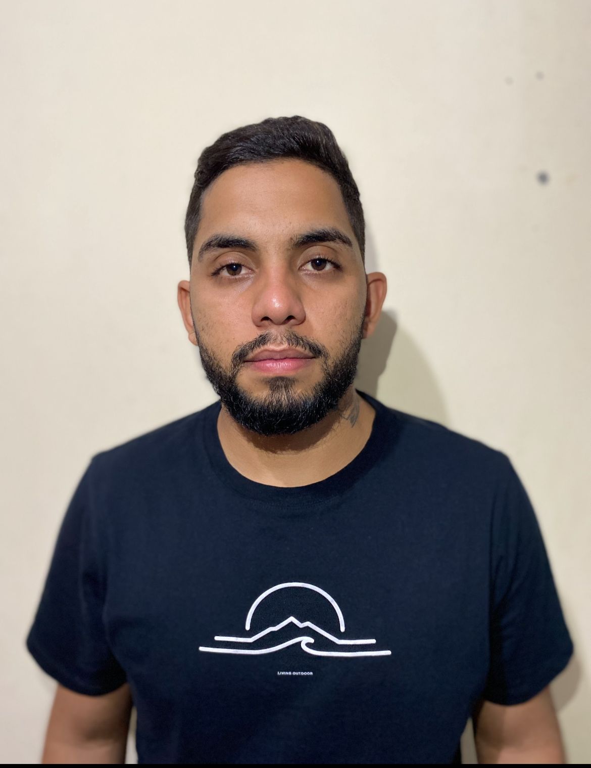 Foto de Endril Gabriel Das Neves Silva