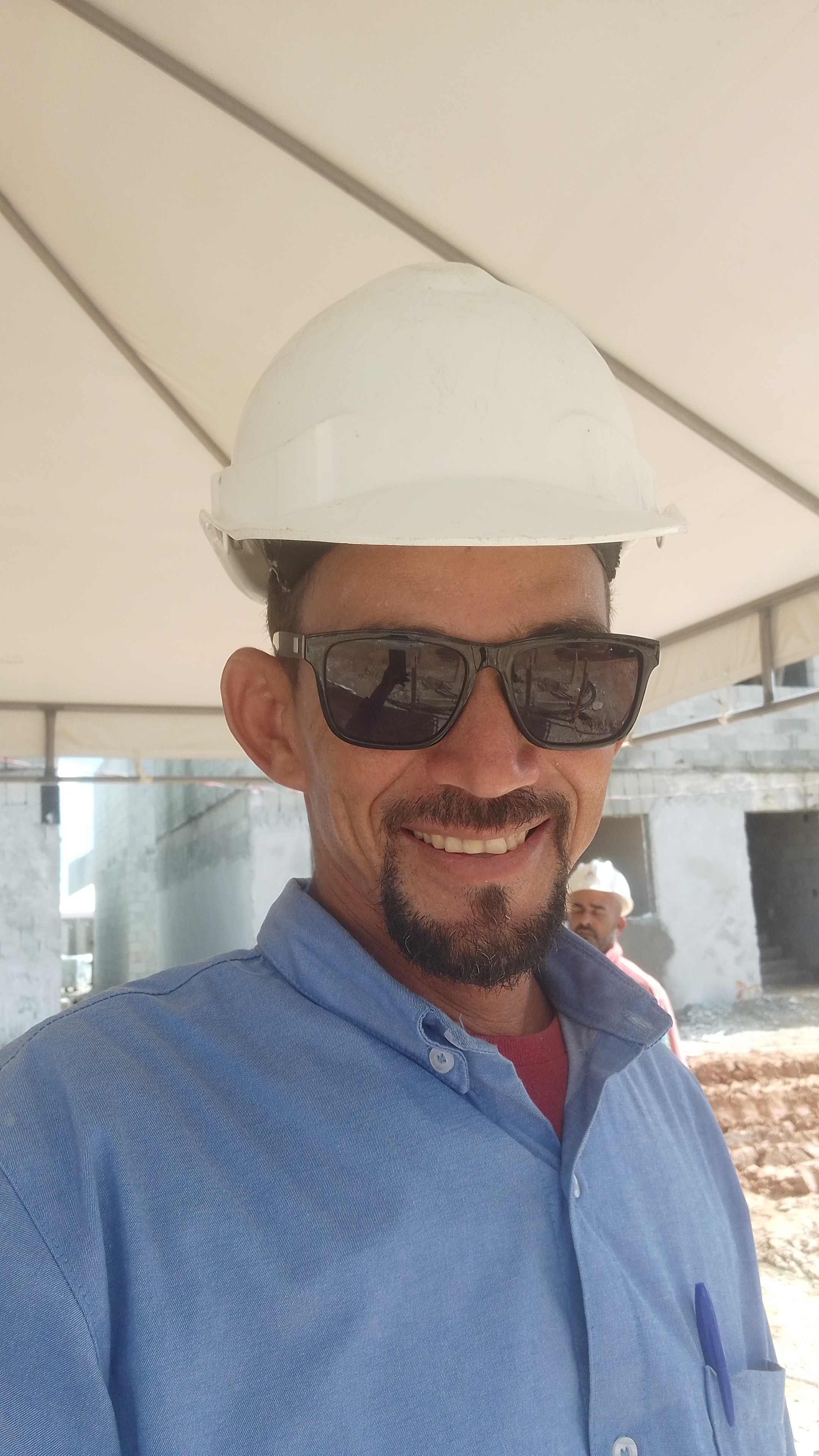 Foto de Sergio Olegario