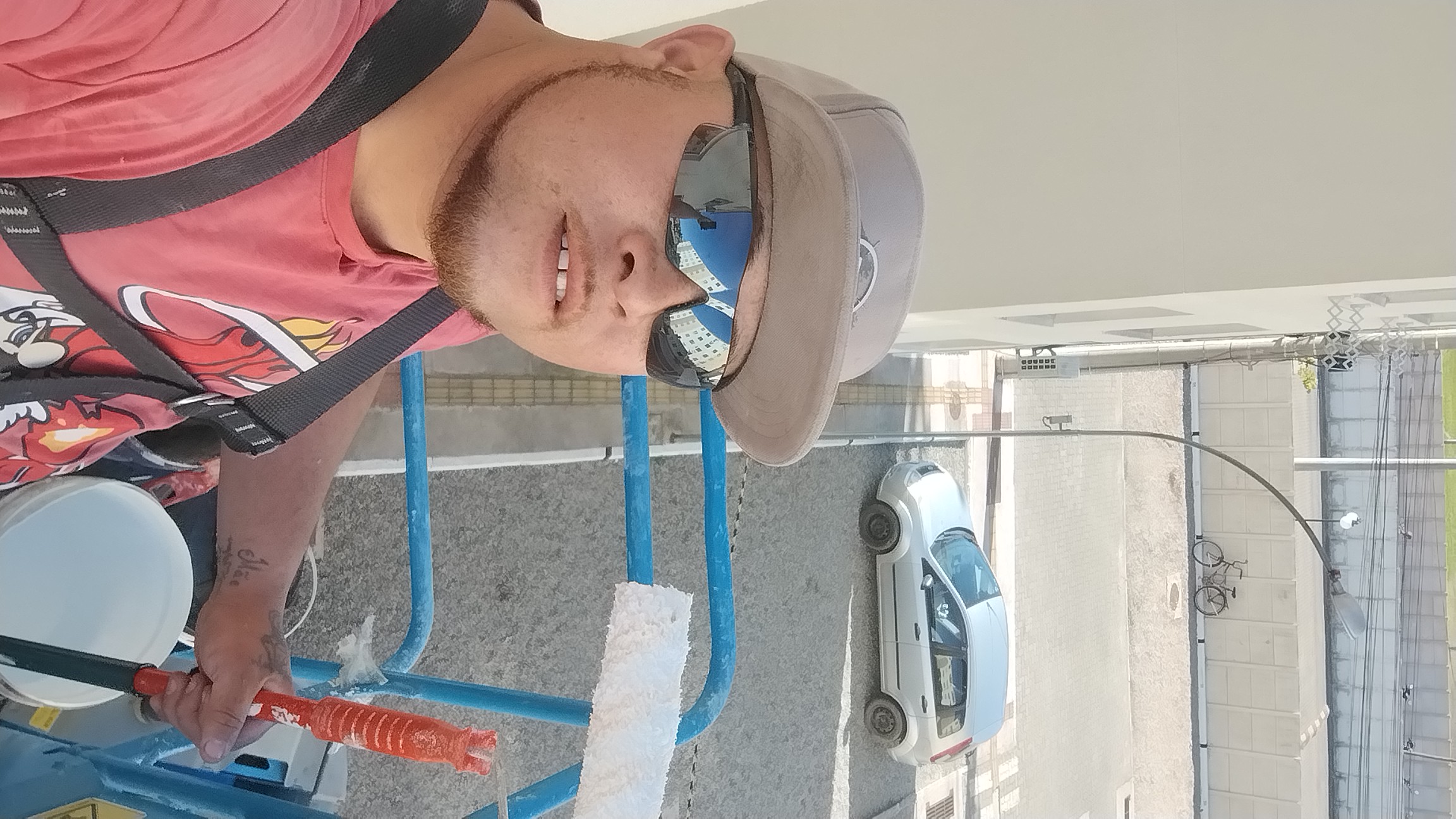 Foto de Leandro correa