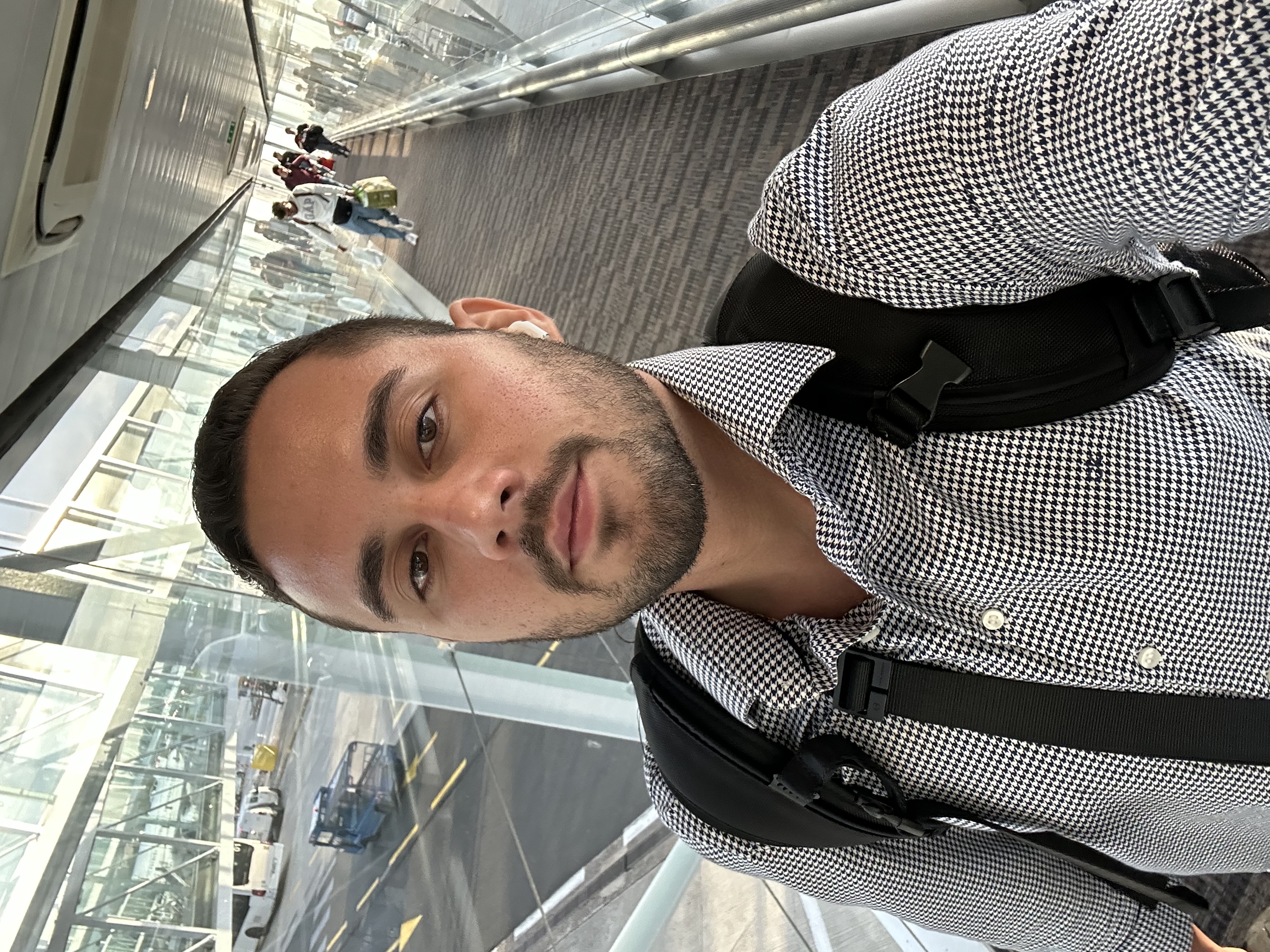 Foto de Antônio Thiago Mascena Rodrigues