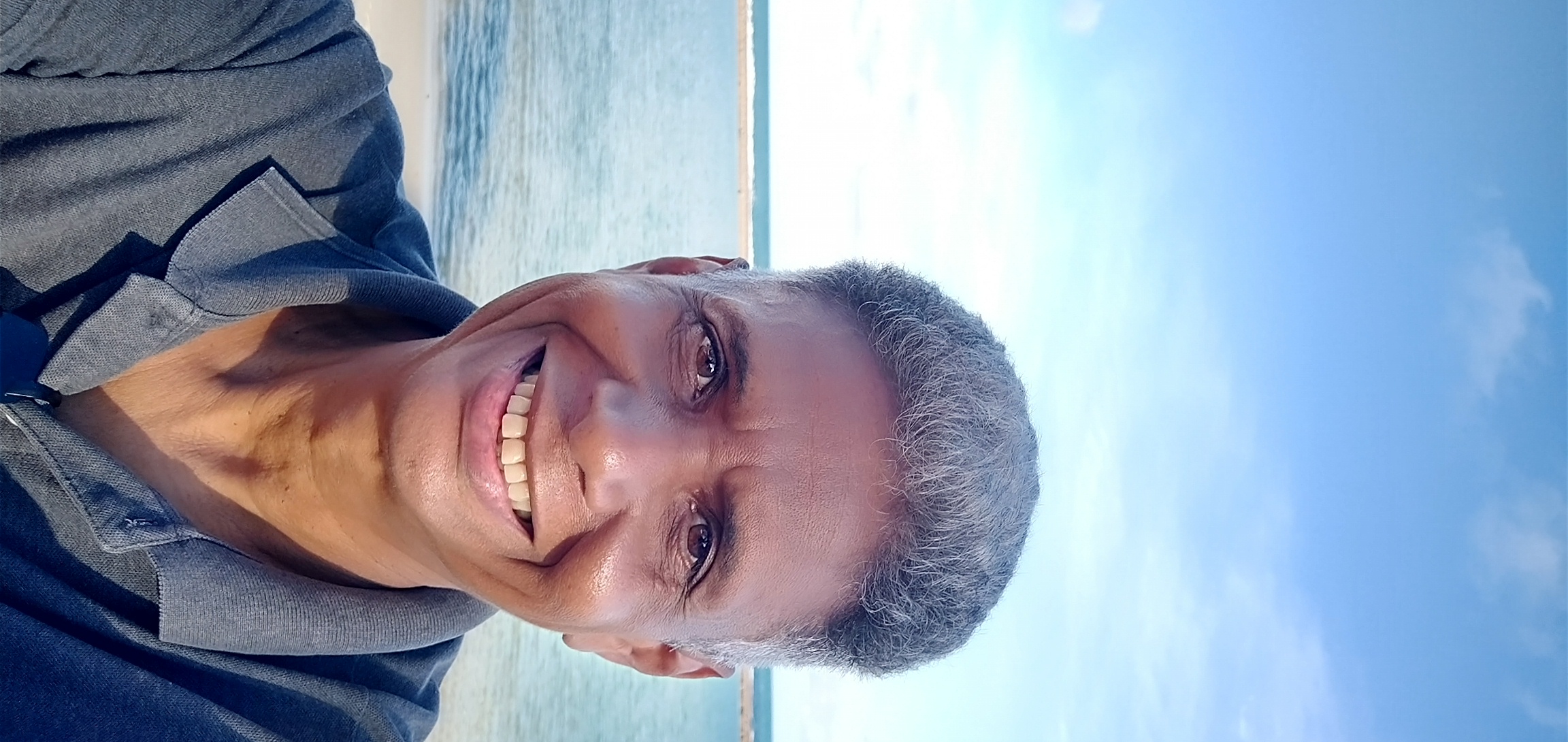 Foto de Francil Lima