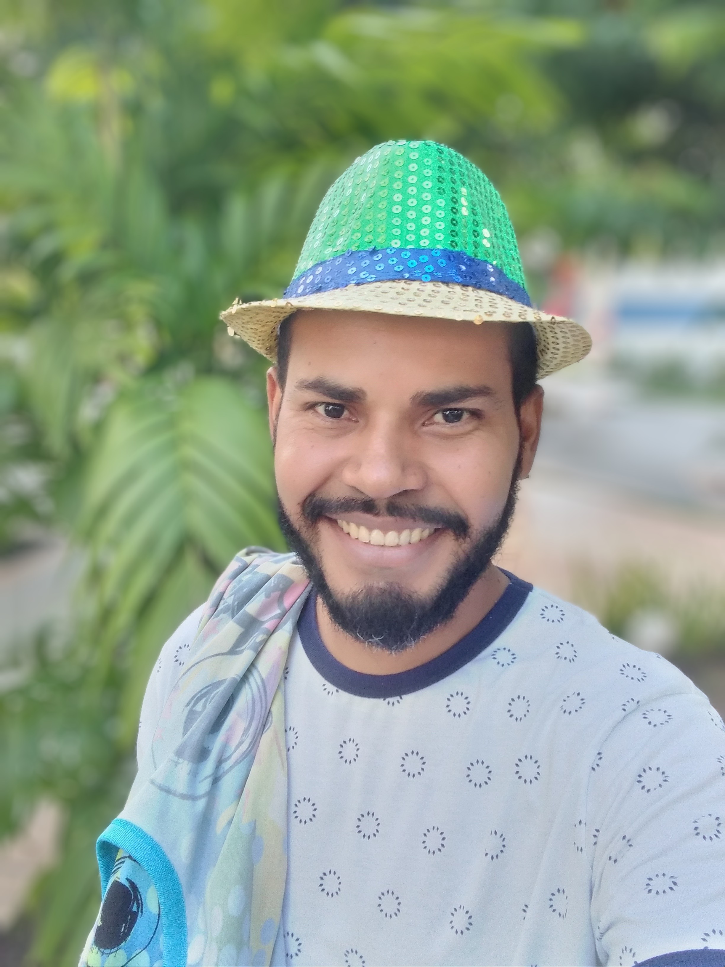 Foto de Otoniel Lopes