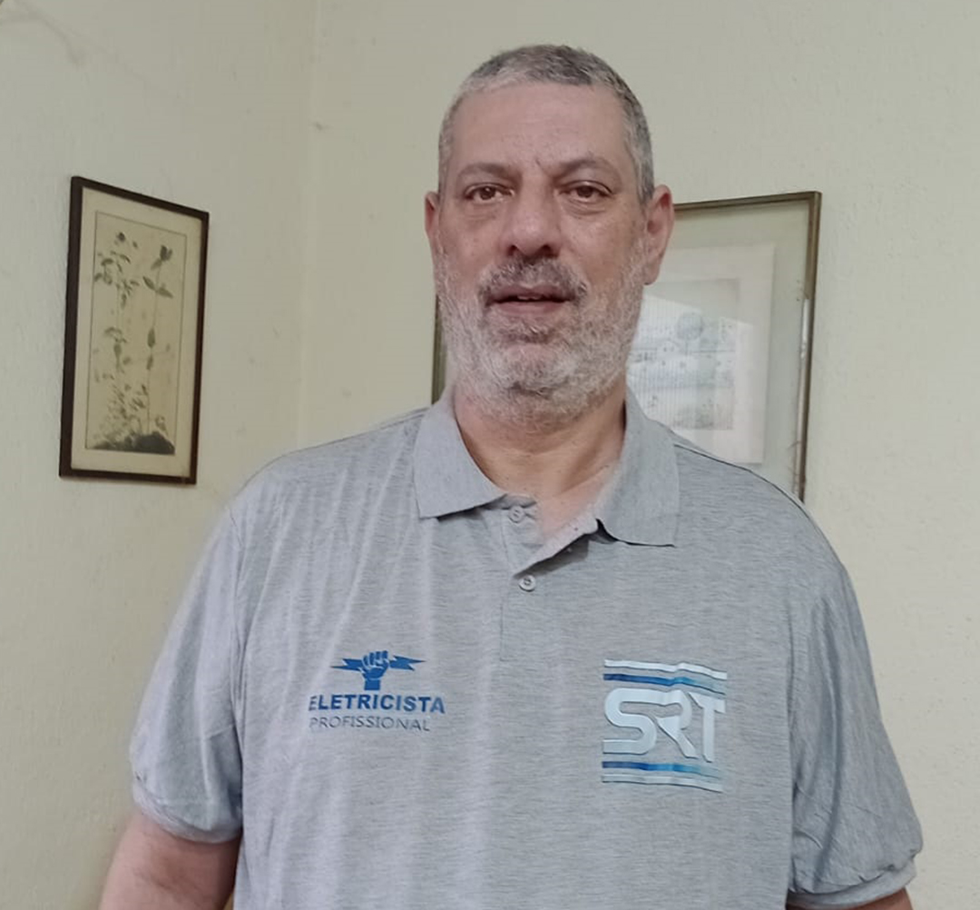 Foto de SERGIO AUGUSTO VENELLI MUNHOZ